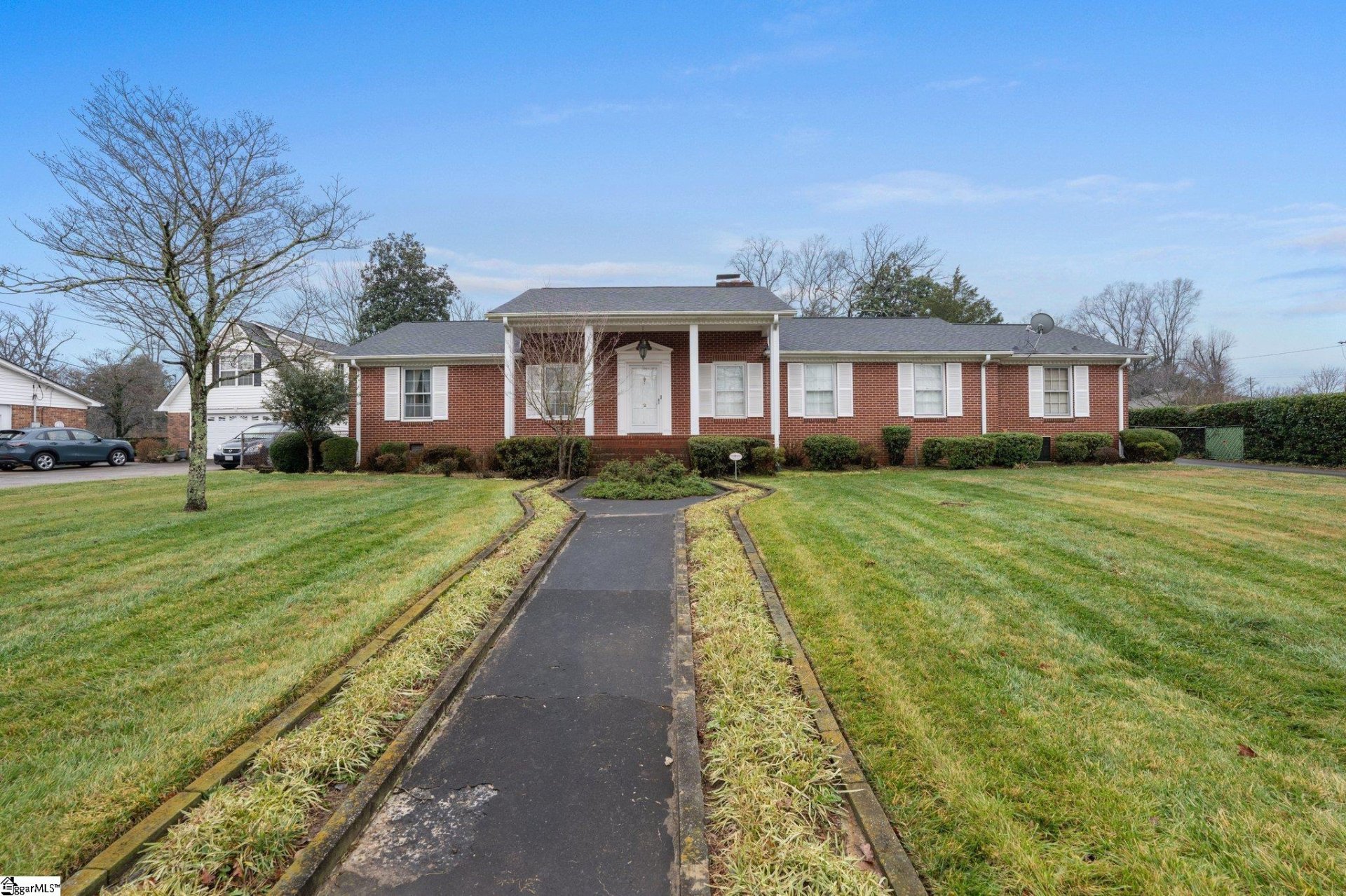 Property at 2 Woodfern Circle, Greenville, SC 29615