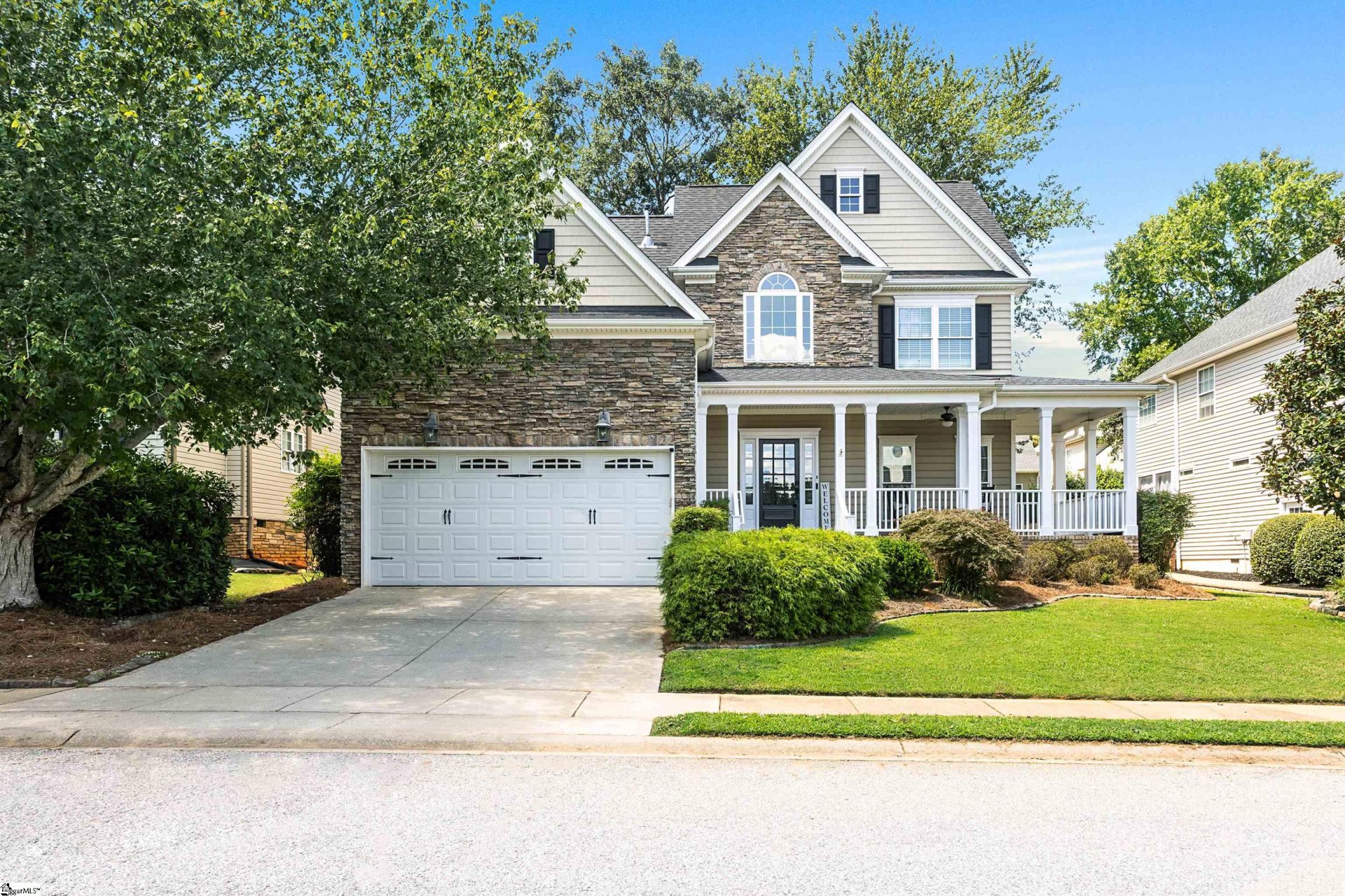 Property image 1 at 418 Kilgore Farms Circle, Simpsonville, SC 29681