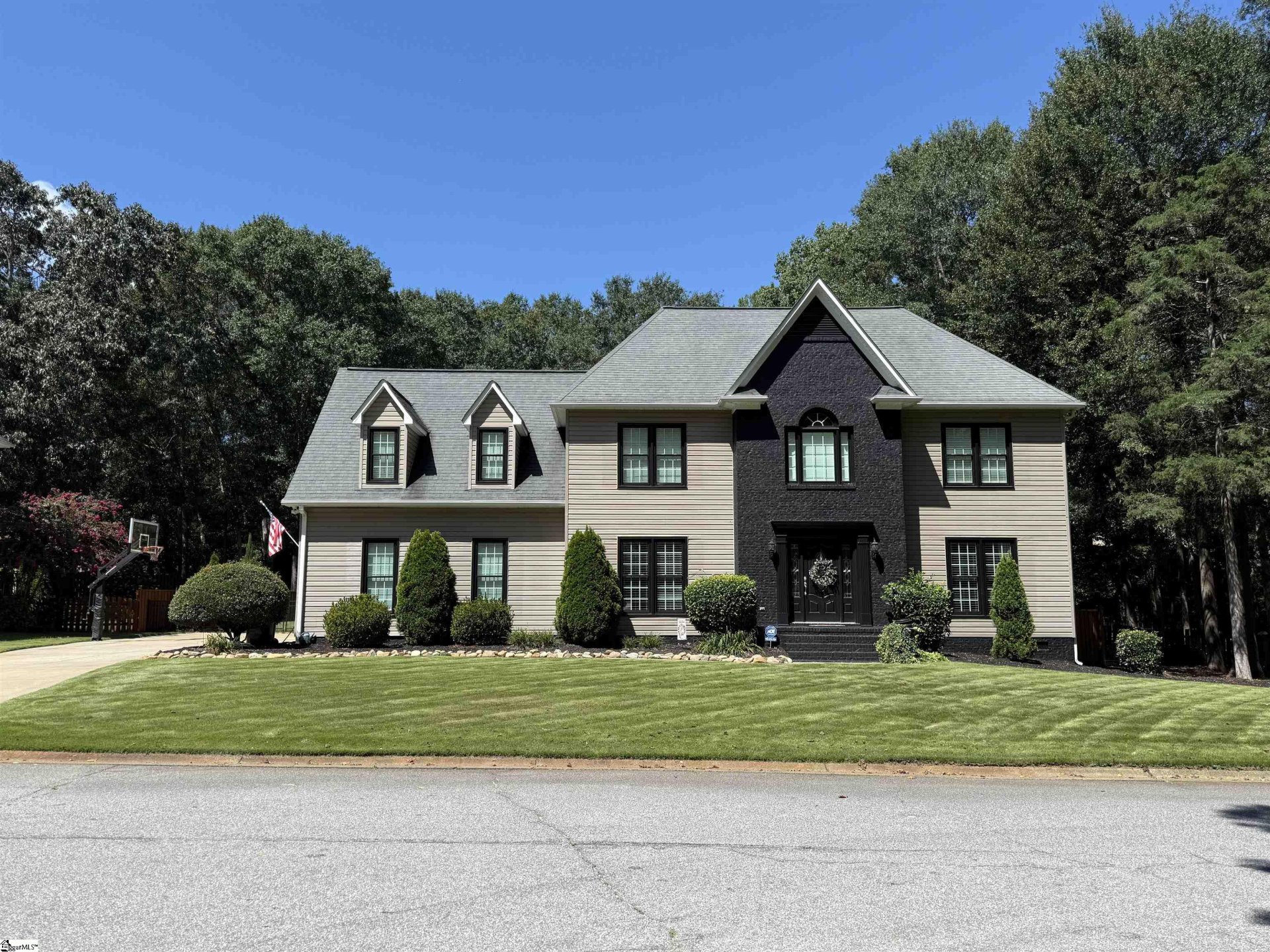 Property image 1 at 1001 Neely Farm Drive, Simpsonville, SC 29680
