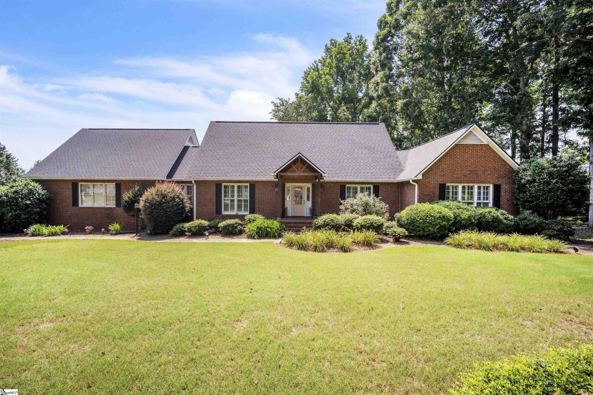 Property at 105 Wren Crossing Court, Easley, SC 29642