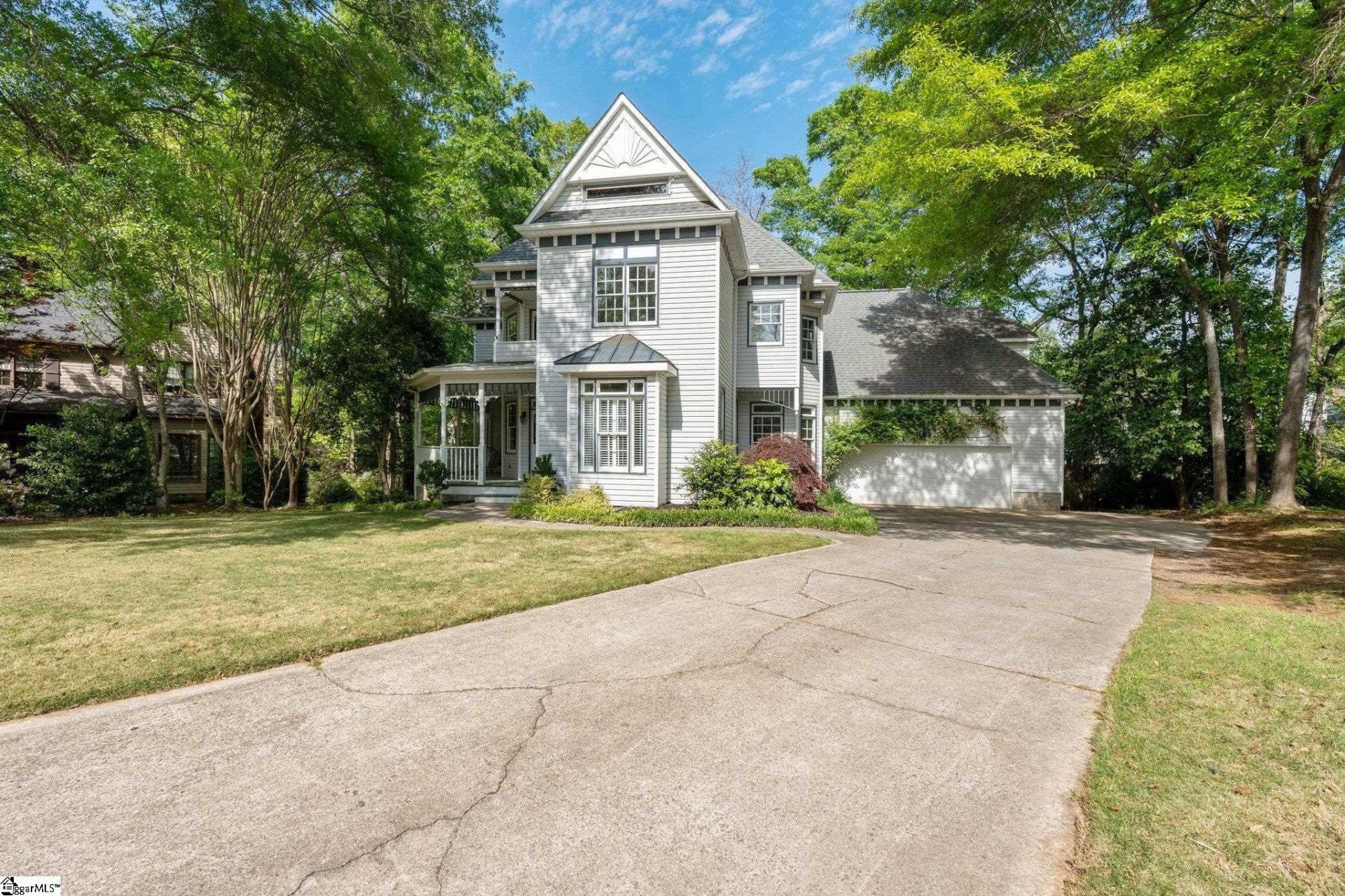 Property at 8 Atchison Way, Simpsonville, SC 29680
