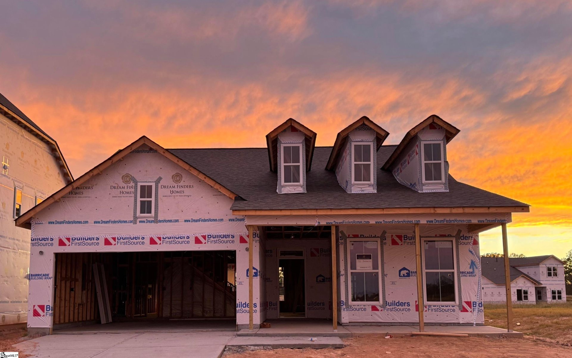 Property at 722 Beautyberry Way, Seneca, SC 29678