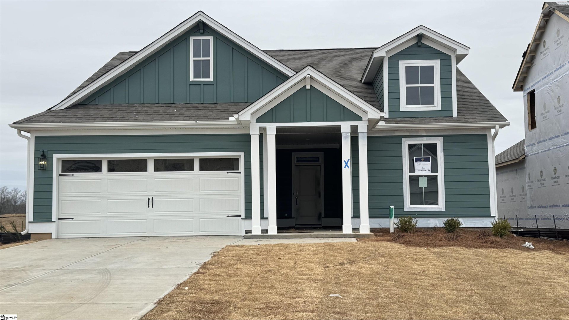 554 Hydrangea Street