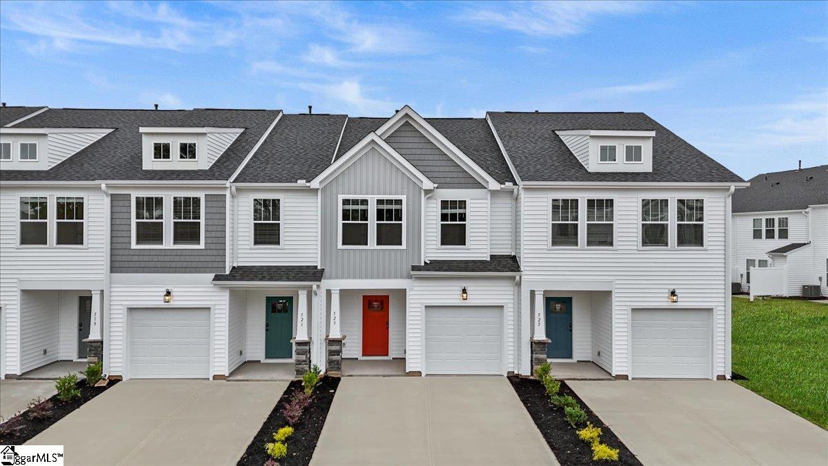 Property at 523 Harebell Way, Greenville, SC 29617