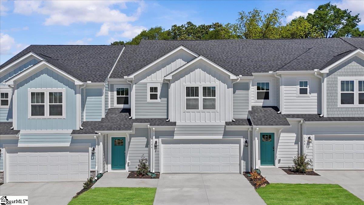 106 Village Creek Drive