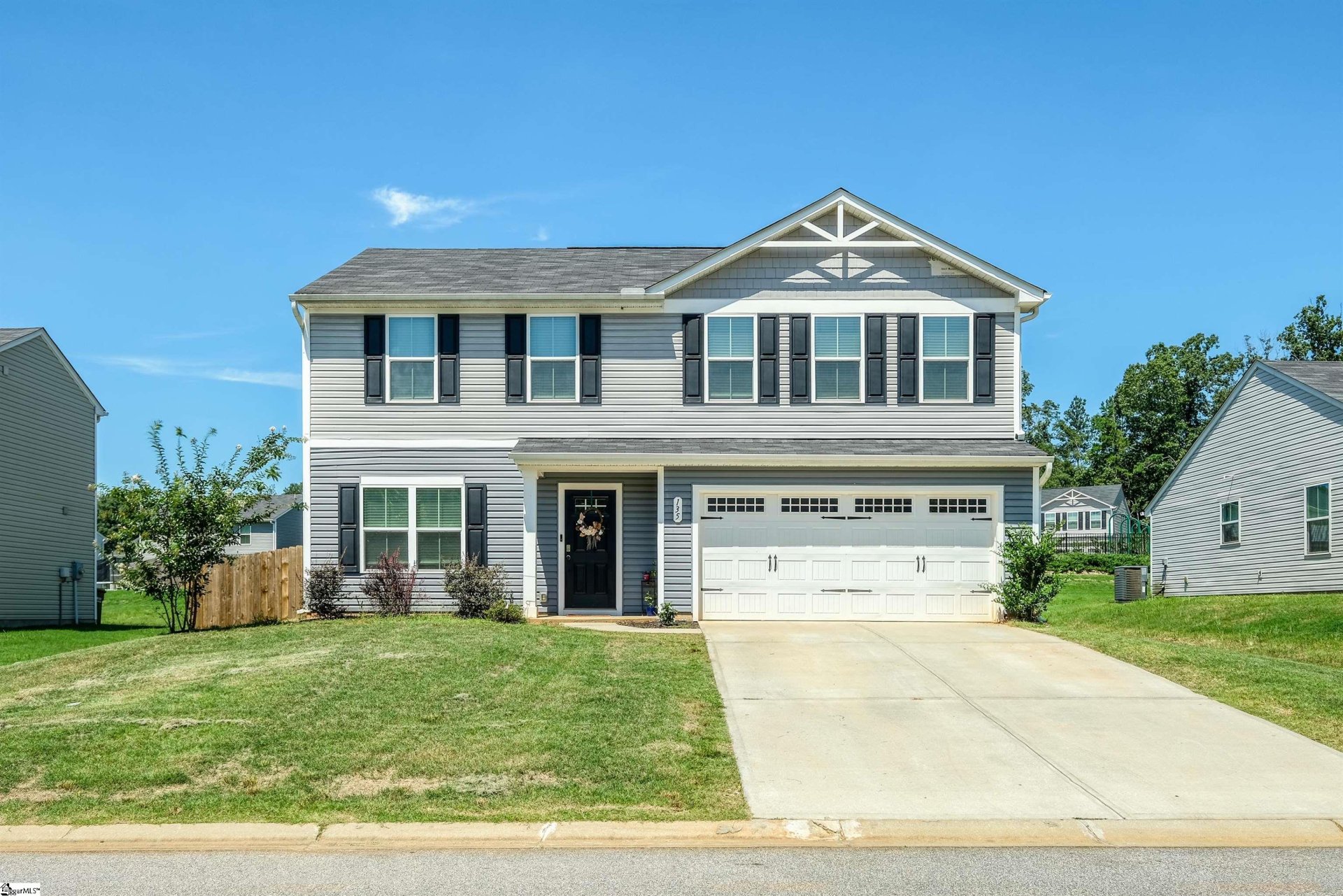 Property at 135 Barrington Creek Road, Piedmont, SC 29673