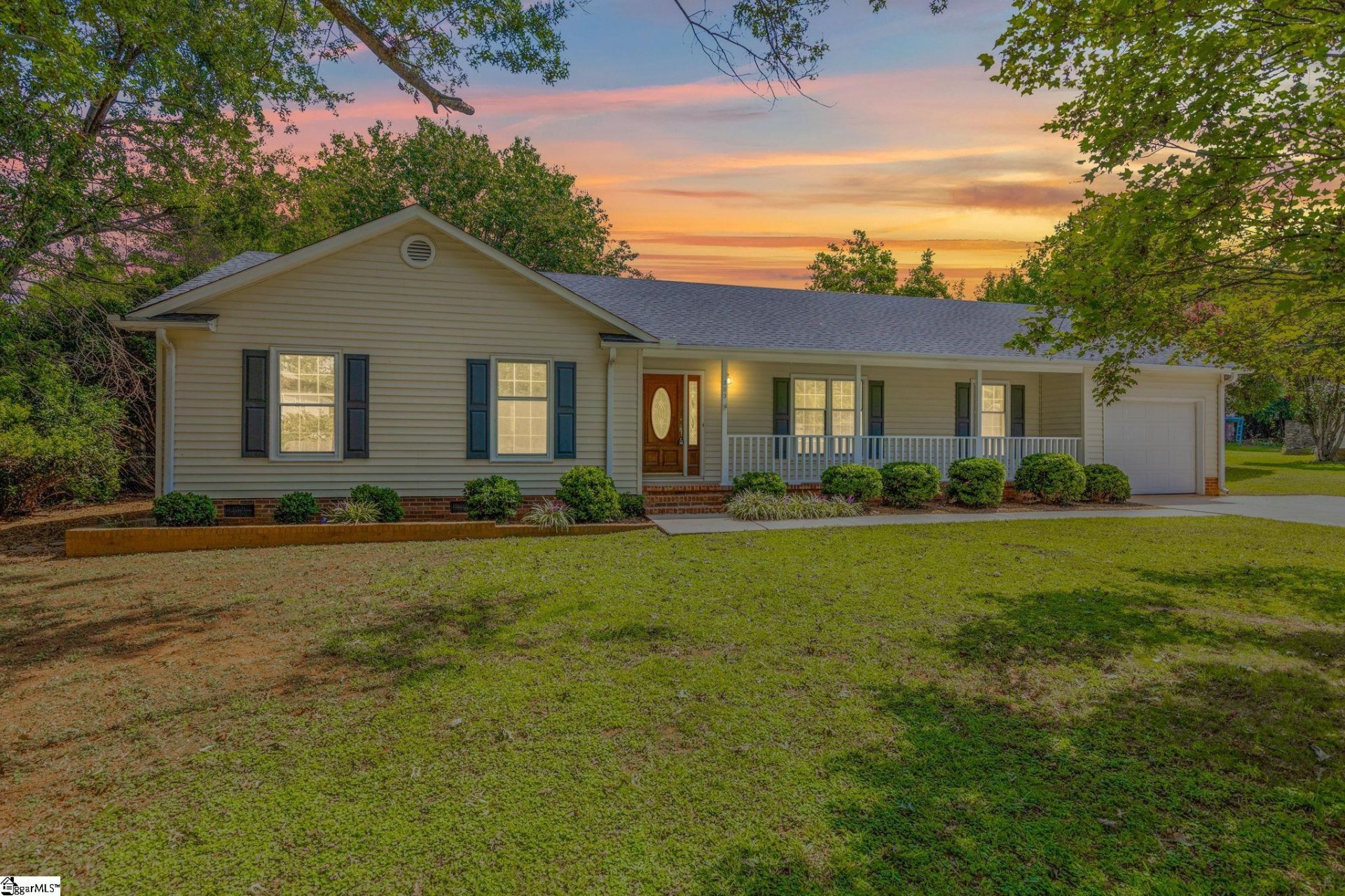 Property image 1 at 203 Weaver Lane, Simpsonville, SC 29681