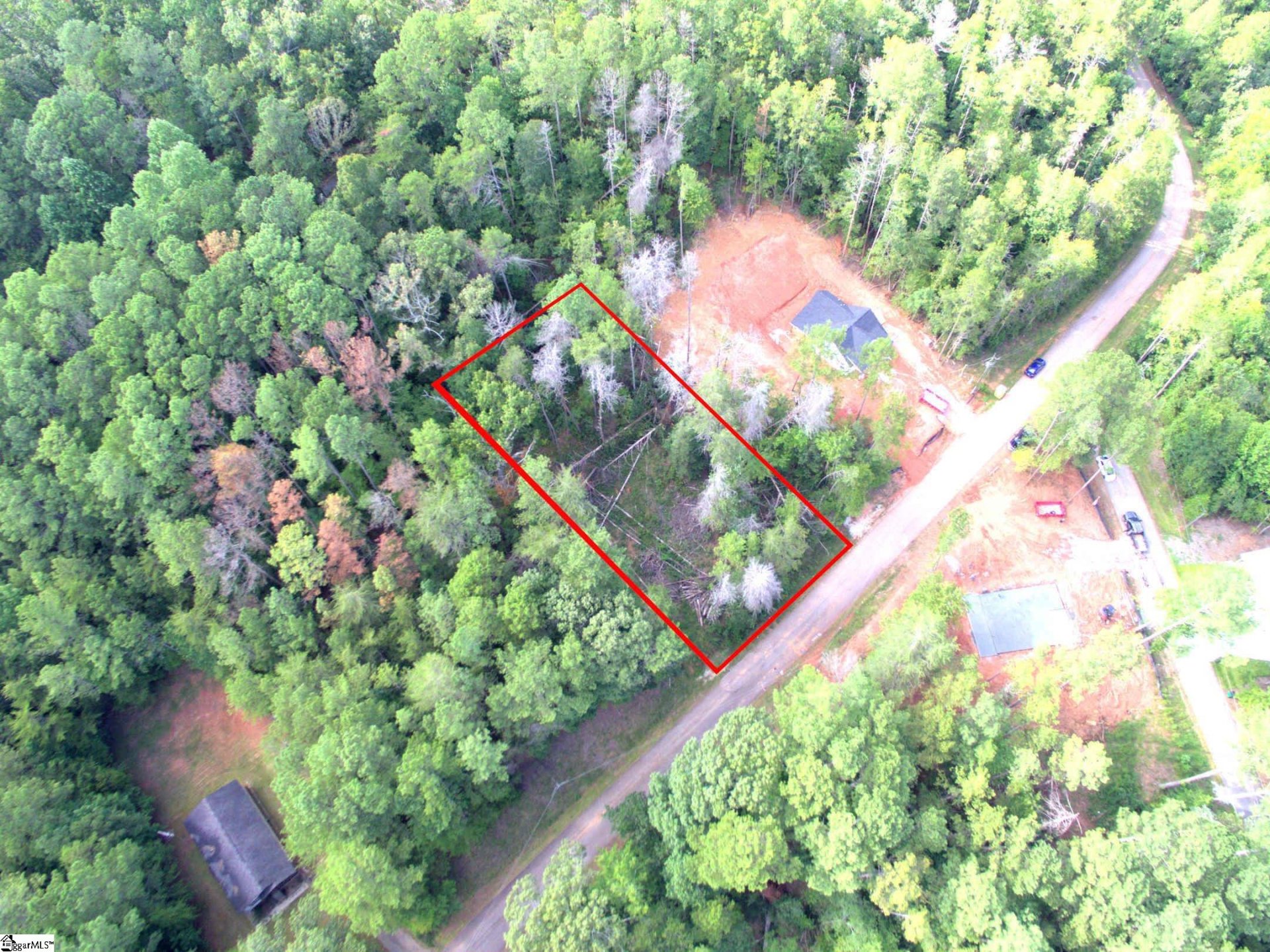 Property at 0 Holden Drive, Westminster, SC 29693