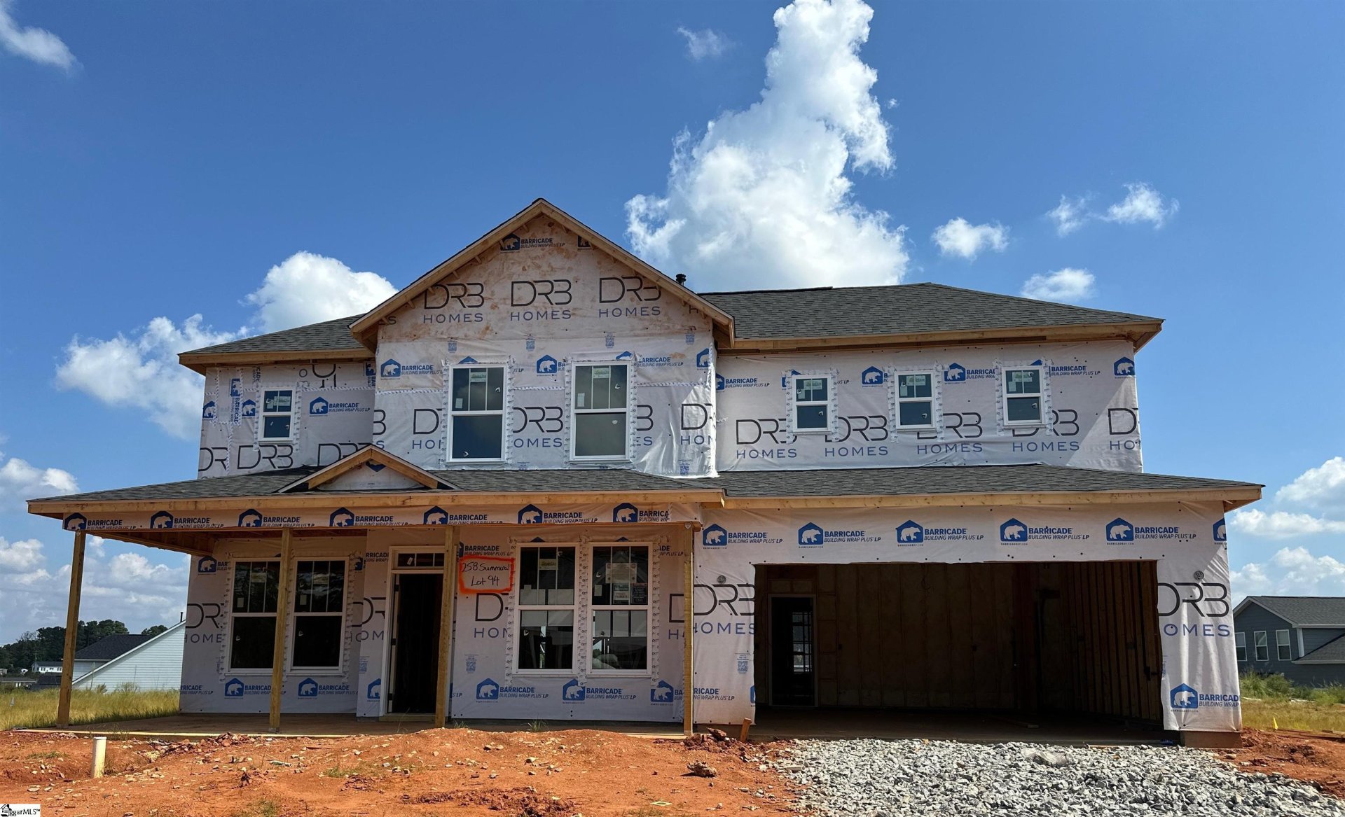 Property at 258 Summerall Lane, Seneca, SC 29678