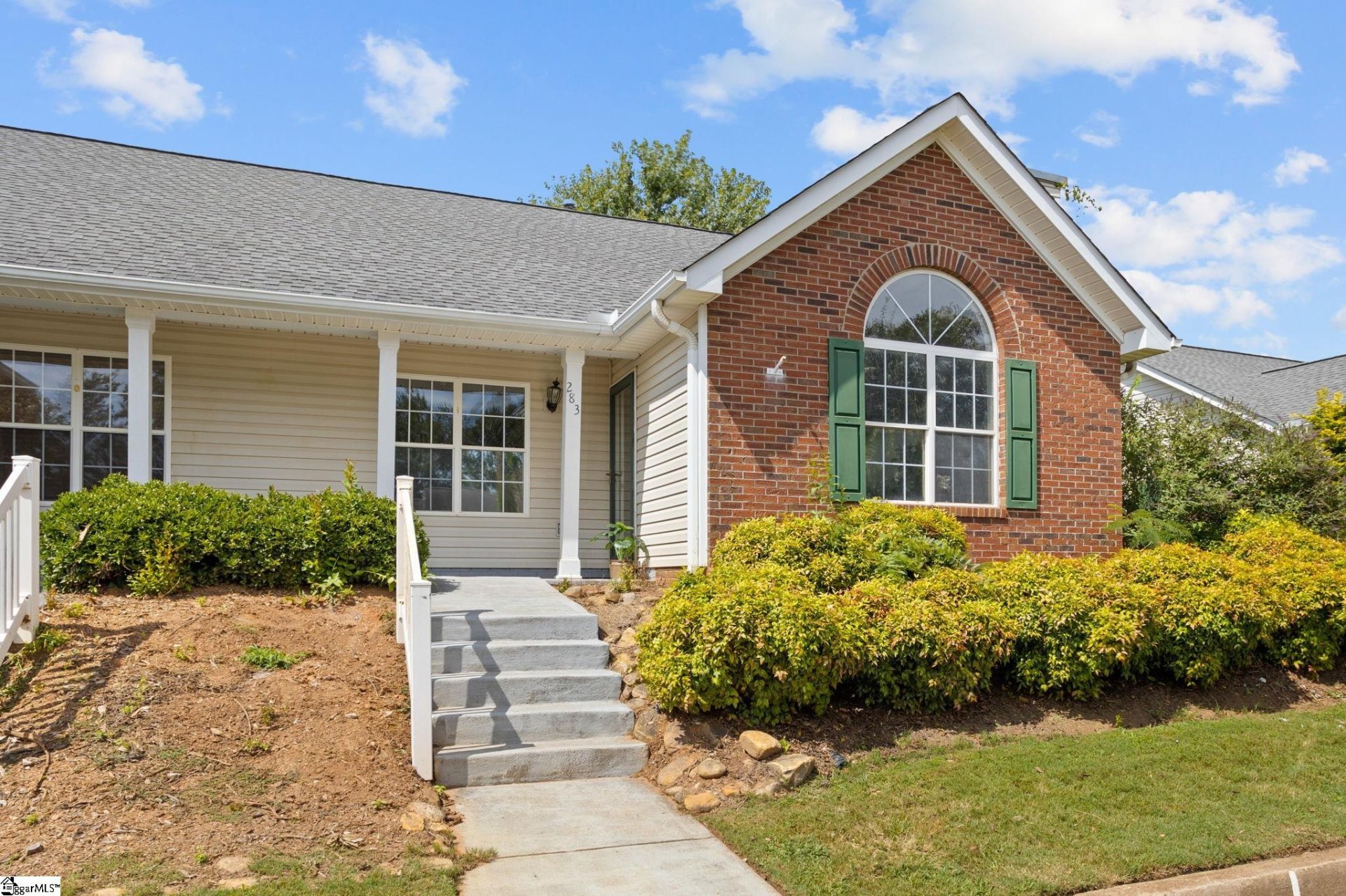 Property image 1 at 283 Weston Valley Drive, Moore, SC 29369-9449