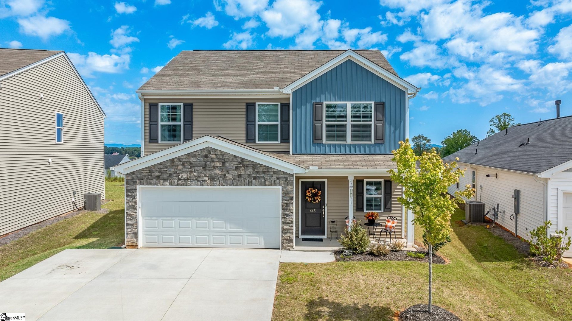 Property at 445 Anna Gray Circle, Easley, SC 29640