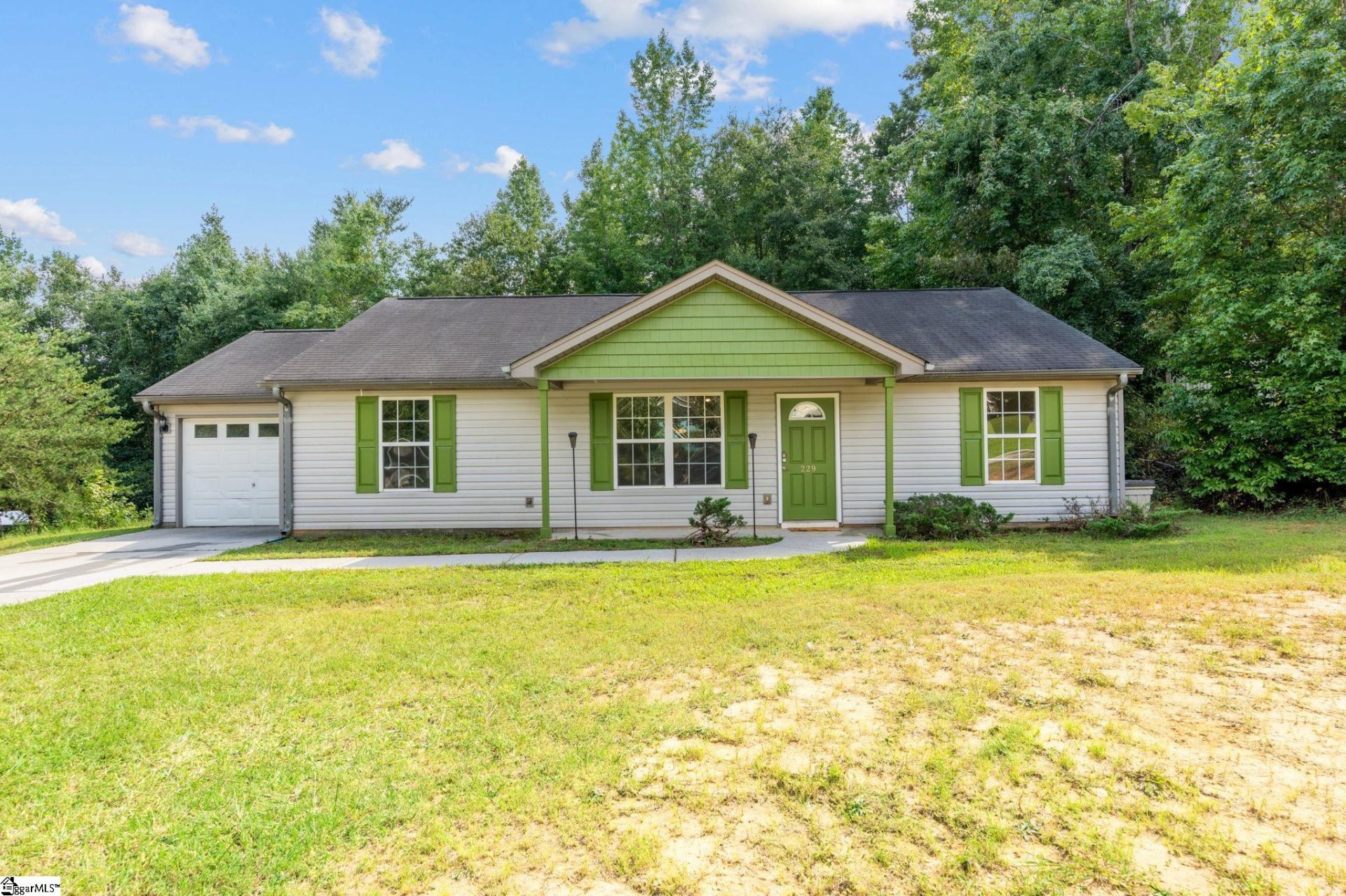 Property at 229 Lions Park Road, Marietta, SC 29661