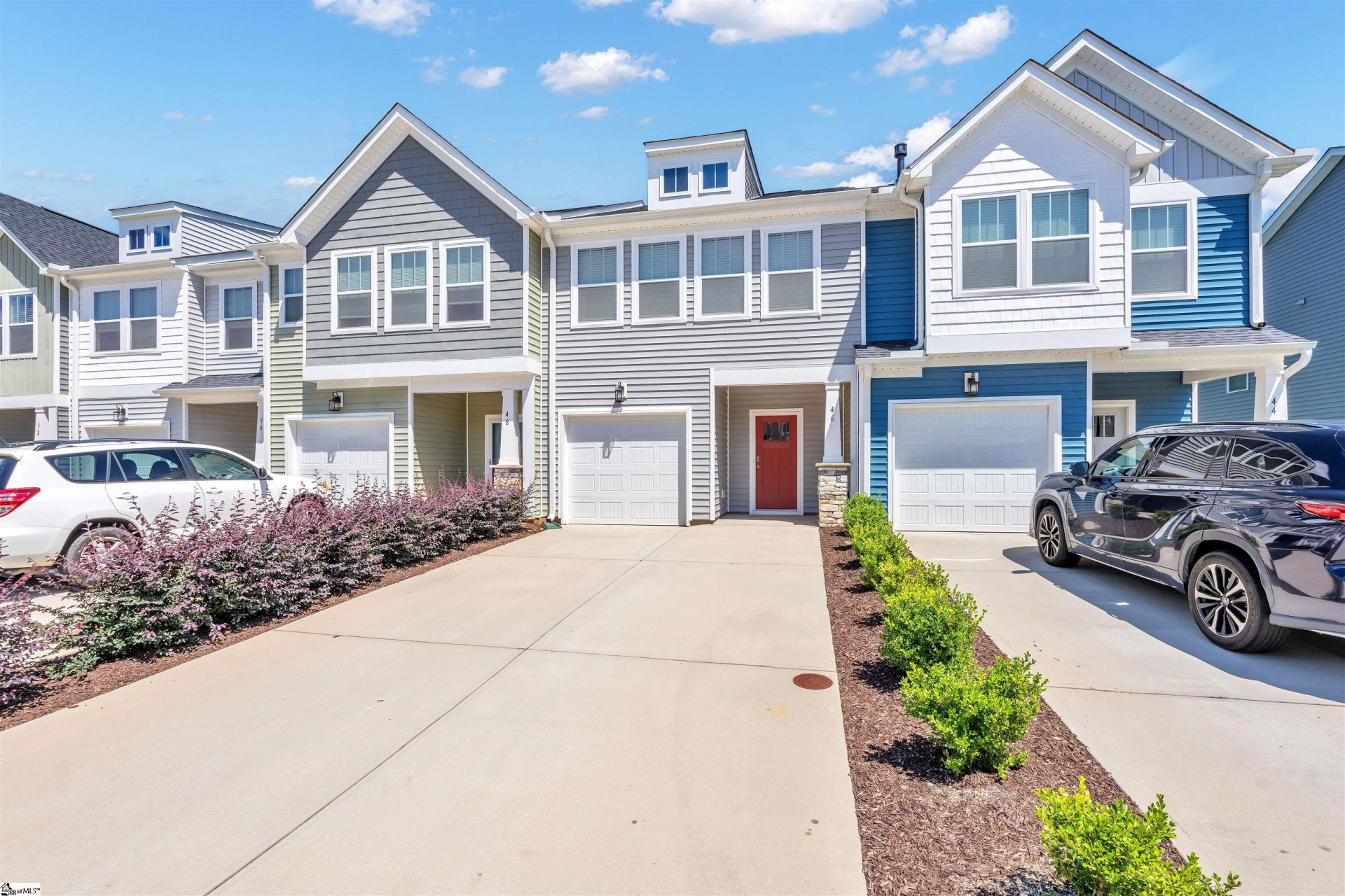 Property at 46 Mardale Lane, Greenville, SC 29609