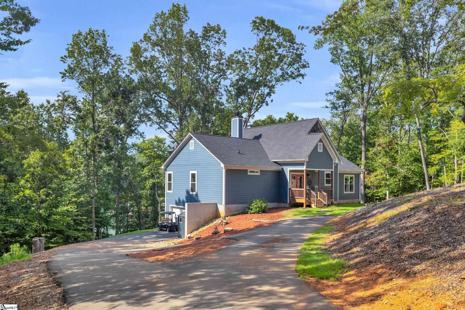 Property at 114 Topsail Drive, Anderson, SC 29625