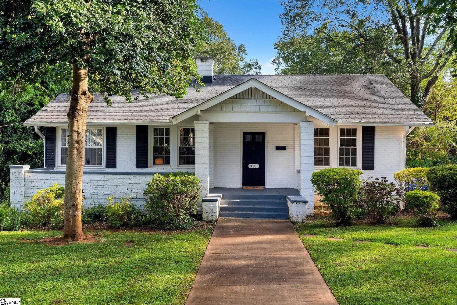 Property image 1 at 101 W Mountainview Avenue, Greenville, SC 29609