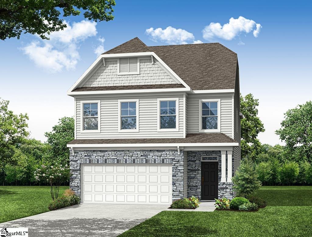 Property at 324 Metz Drive, Greenville, SC 29611