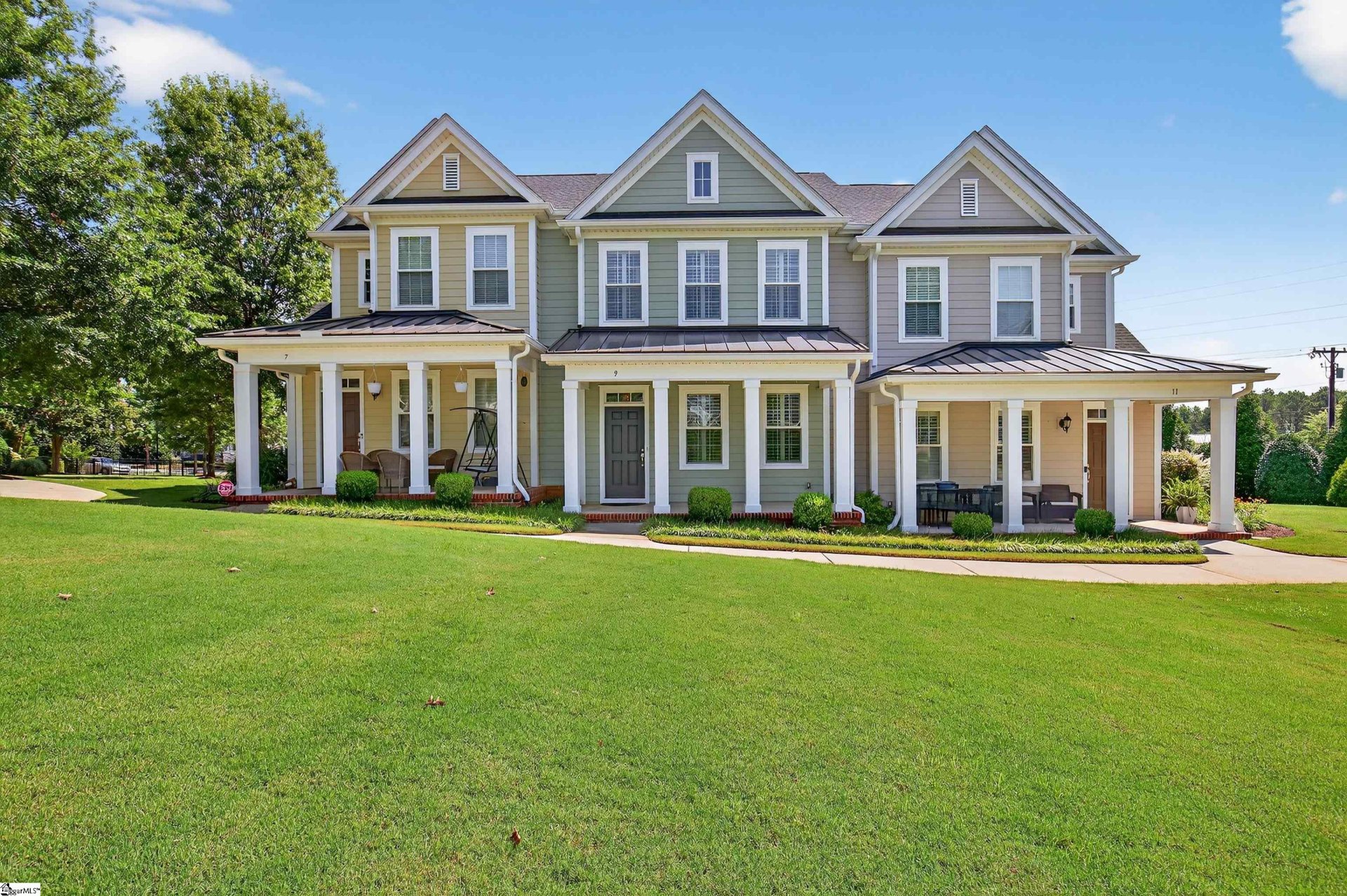 Property image 1 at 9 Shadwell Street, Greenville, SC 29607