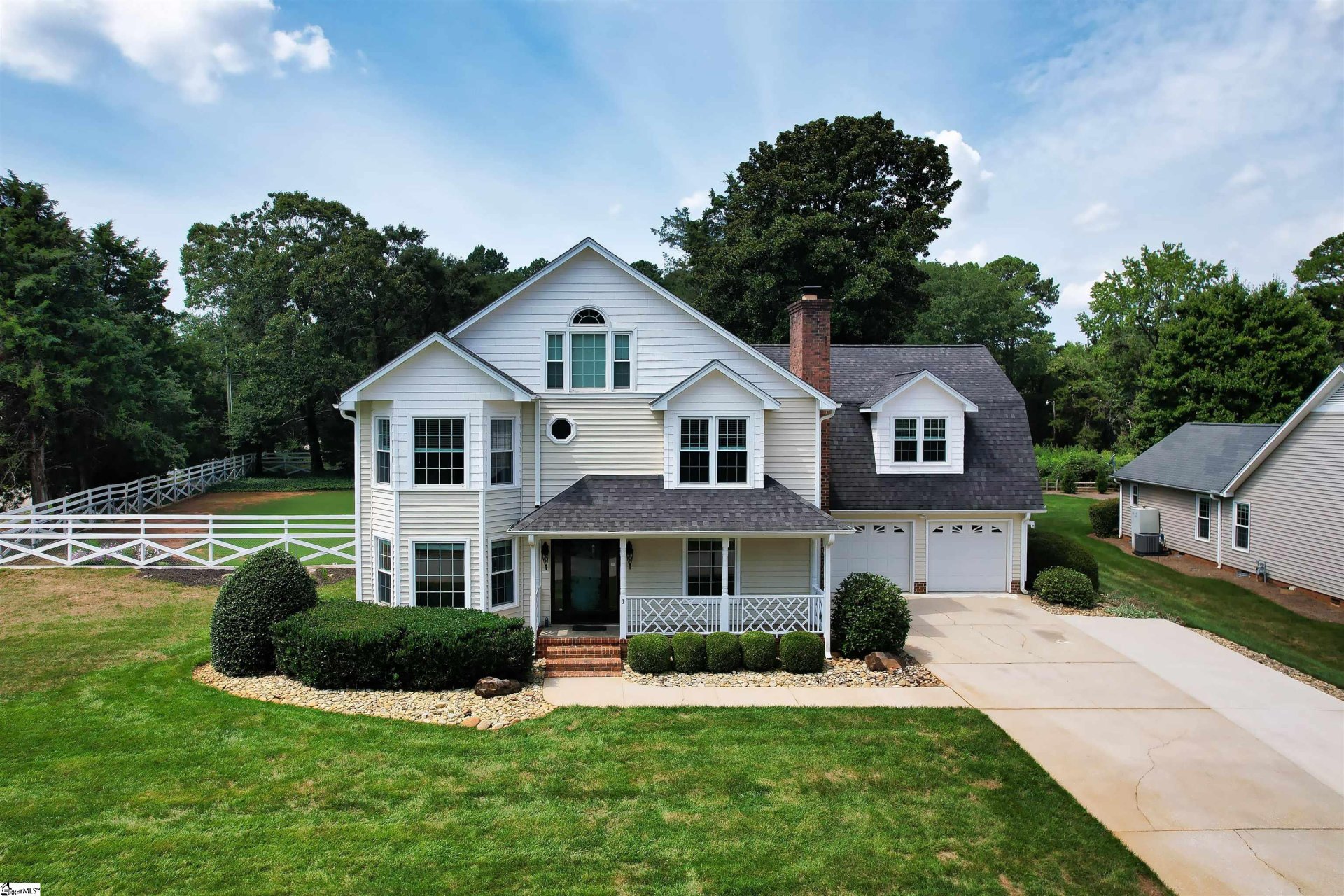 Property at 1 Briton Way, Greenville, SC 29615