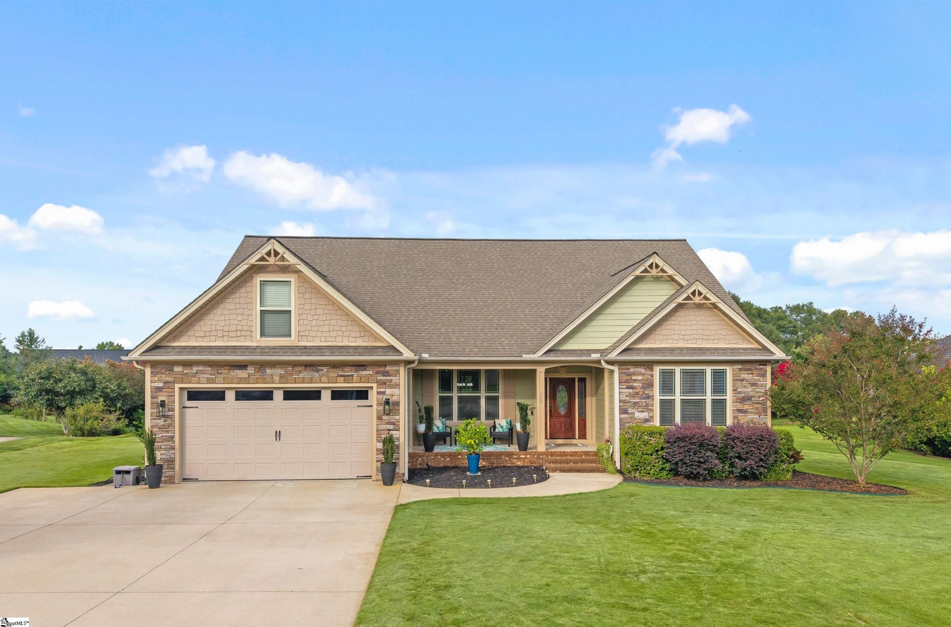 320 Reflection Drive