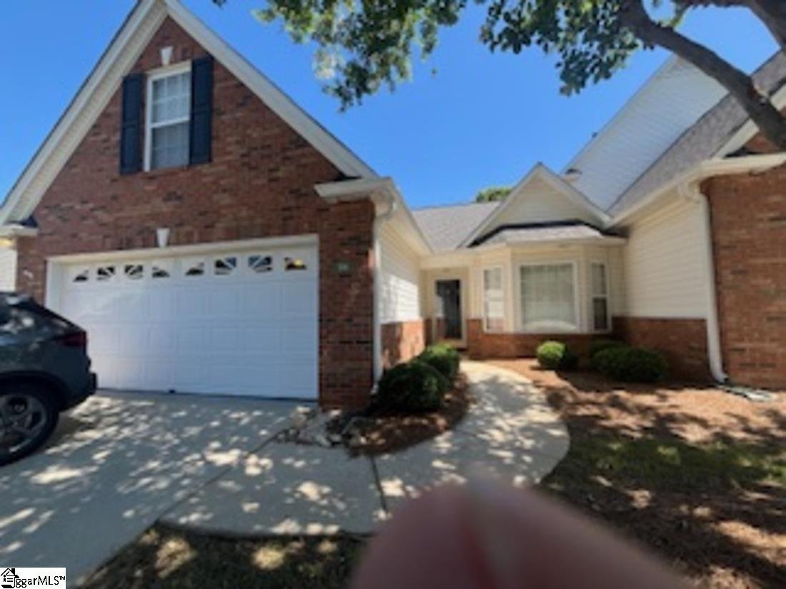 Property at 306 Ivystone Drive, Greenville, SC 29615-5470