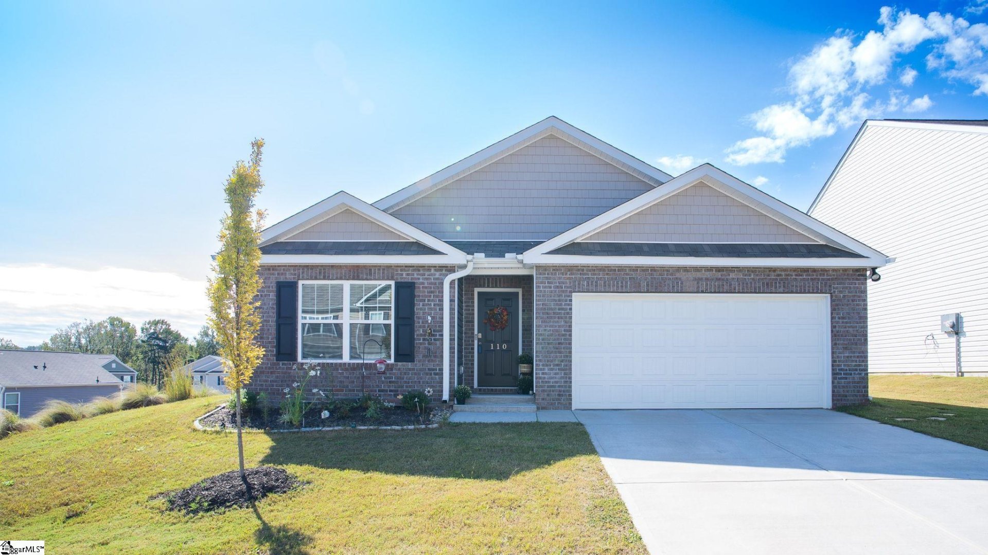 Property at 110 Ashwood Way, Easley, SC 29640