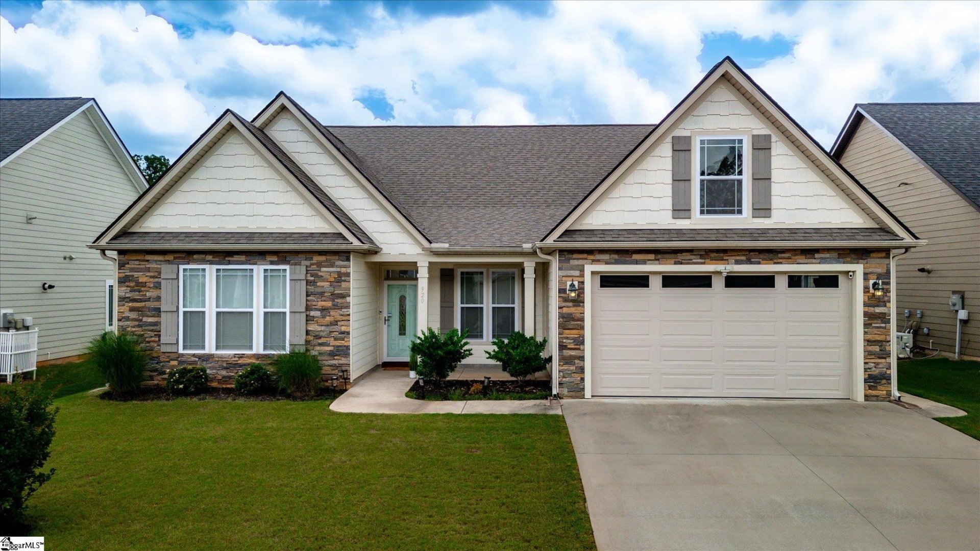 Property at 920 Hunterdale Lane, Boiling Springs, SC 29316