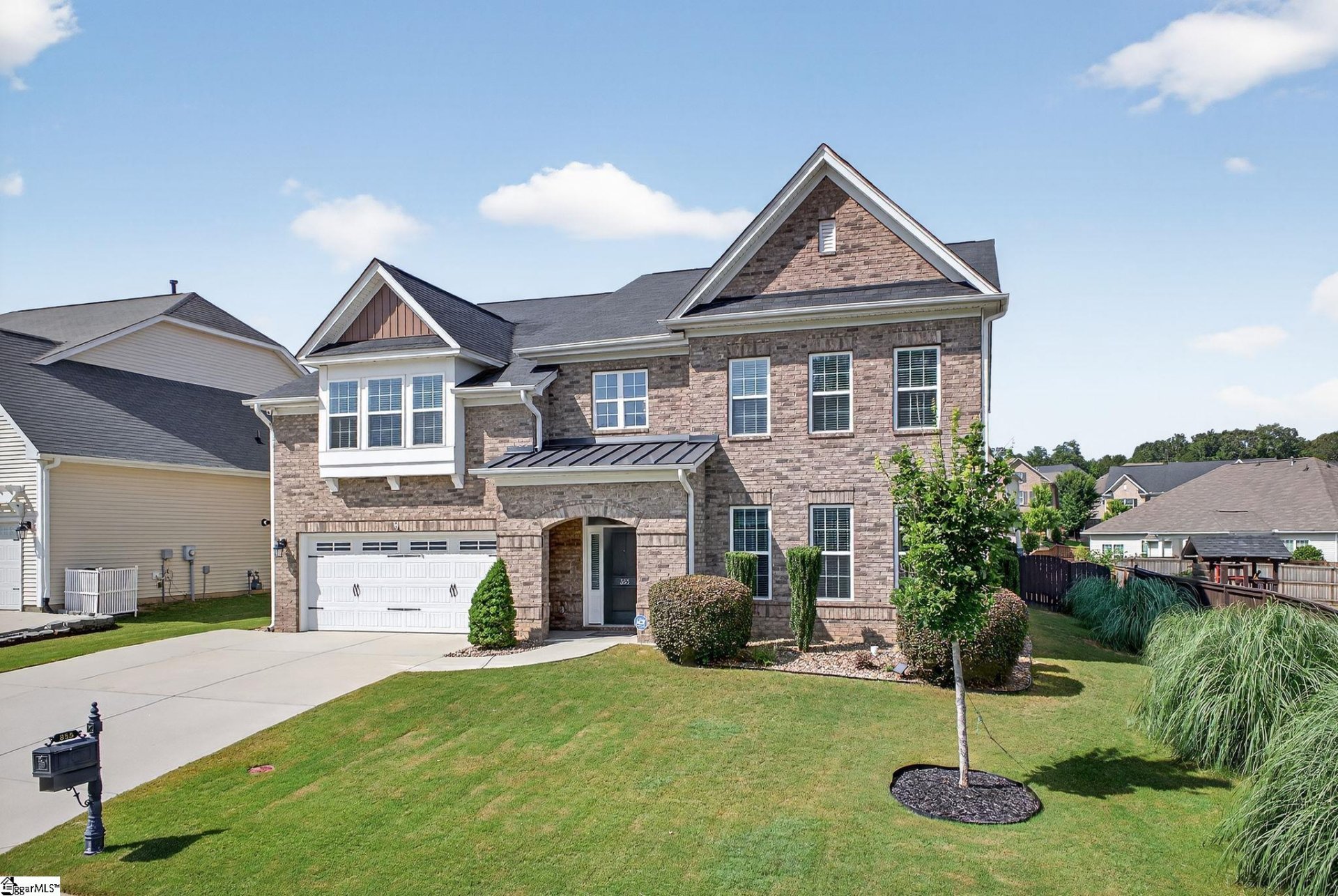 Property at 355 Leigh Creek Drive, Simpsonville, SC 29681