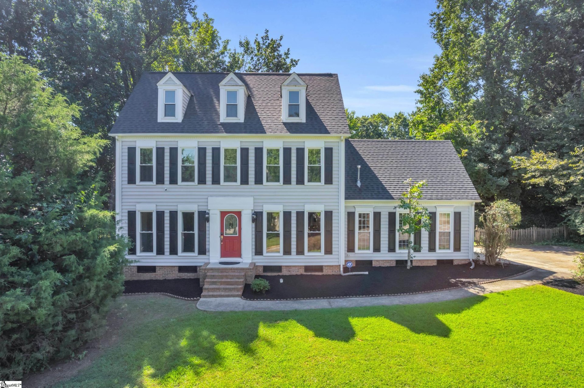 Property image 1 at 3 Jocassee Court, Greenville, SC 29609