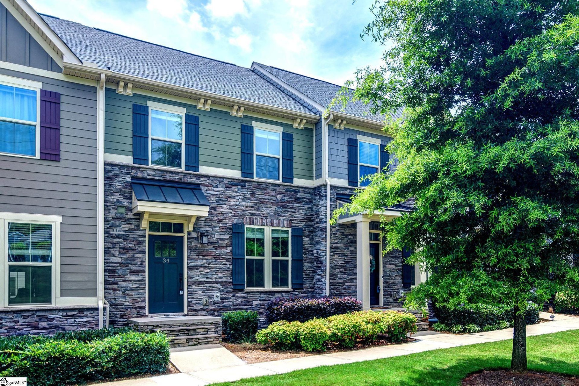 Property at 34 Itasca Drive, Greenville, SC 29609