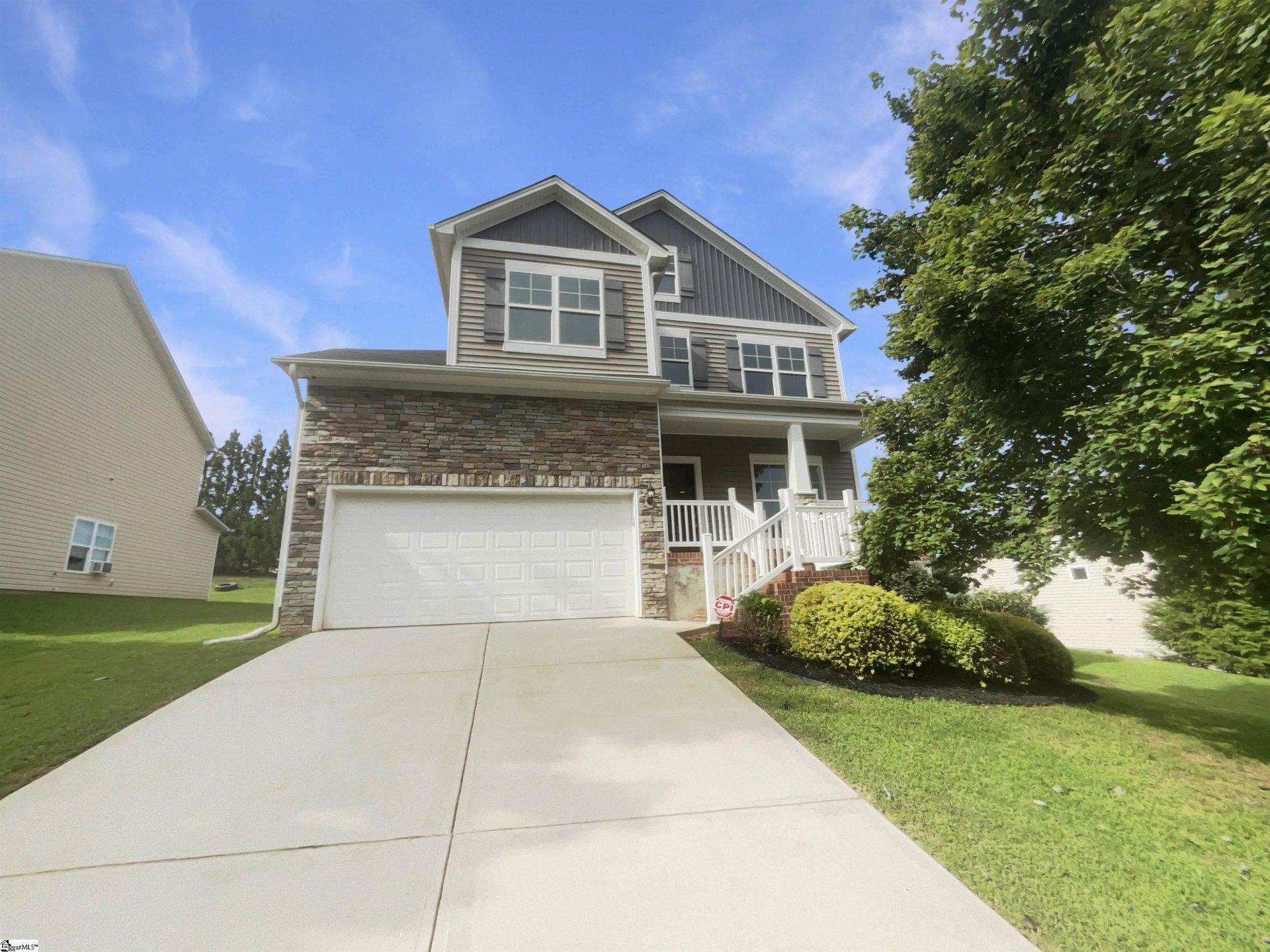 Property at 272 Stonewood Crossing Drive, Boiling Springs, SC 29316