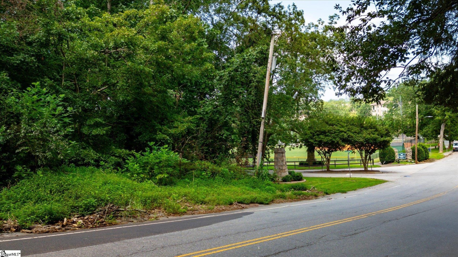 Property at 205 Woodland Way, Greenville, SC 29607