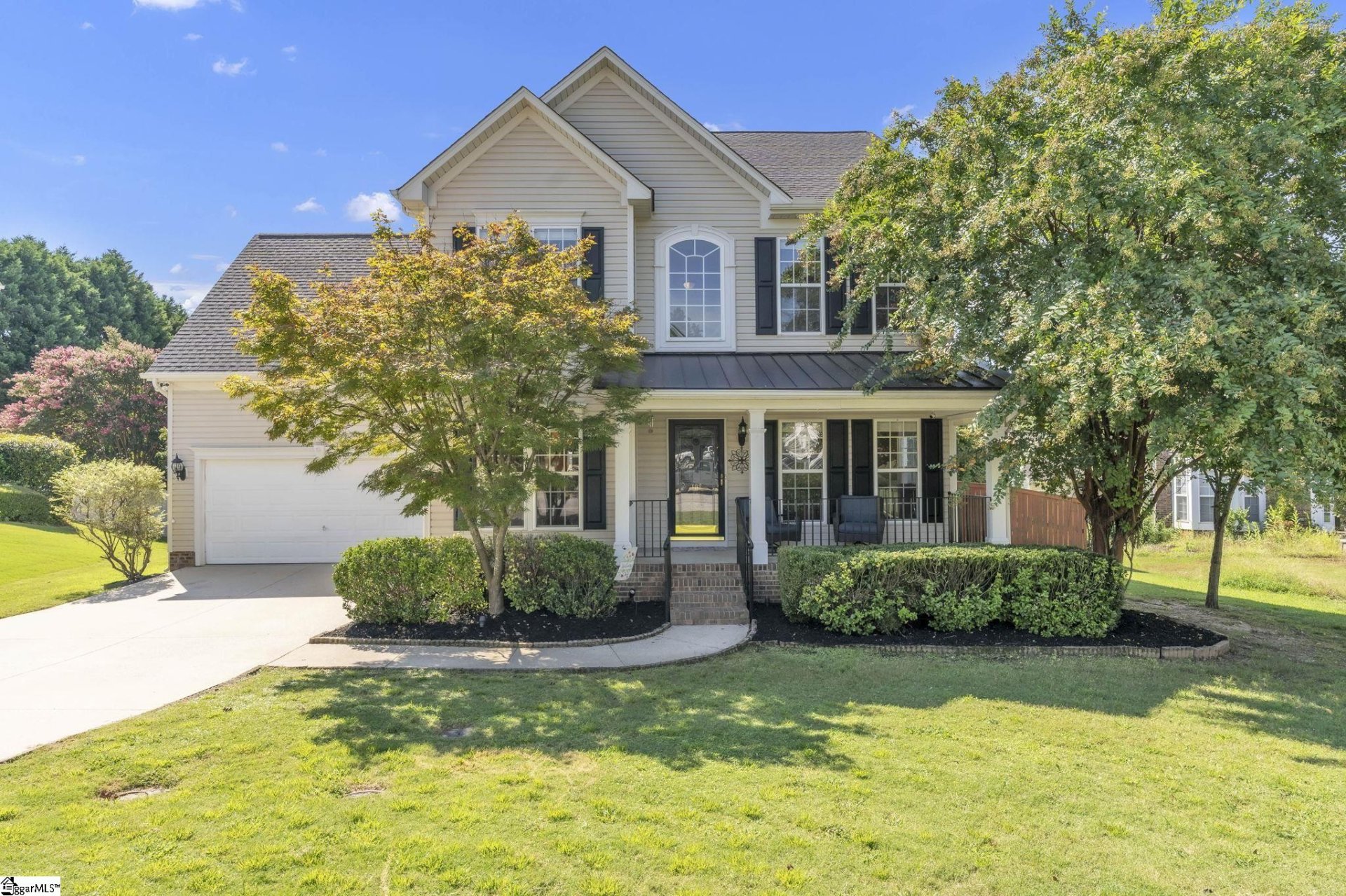 Property at 108 Mineral Court, Simpsonville, SC 29681