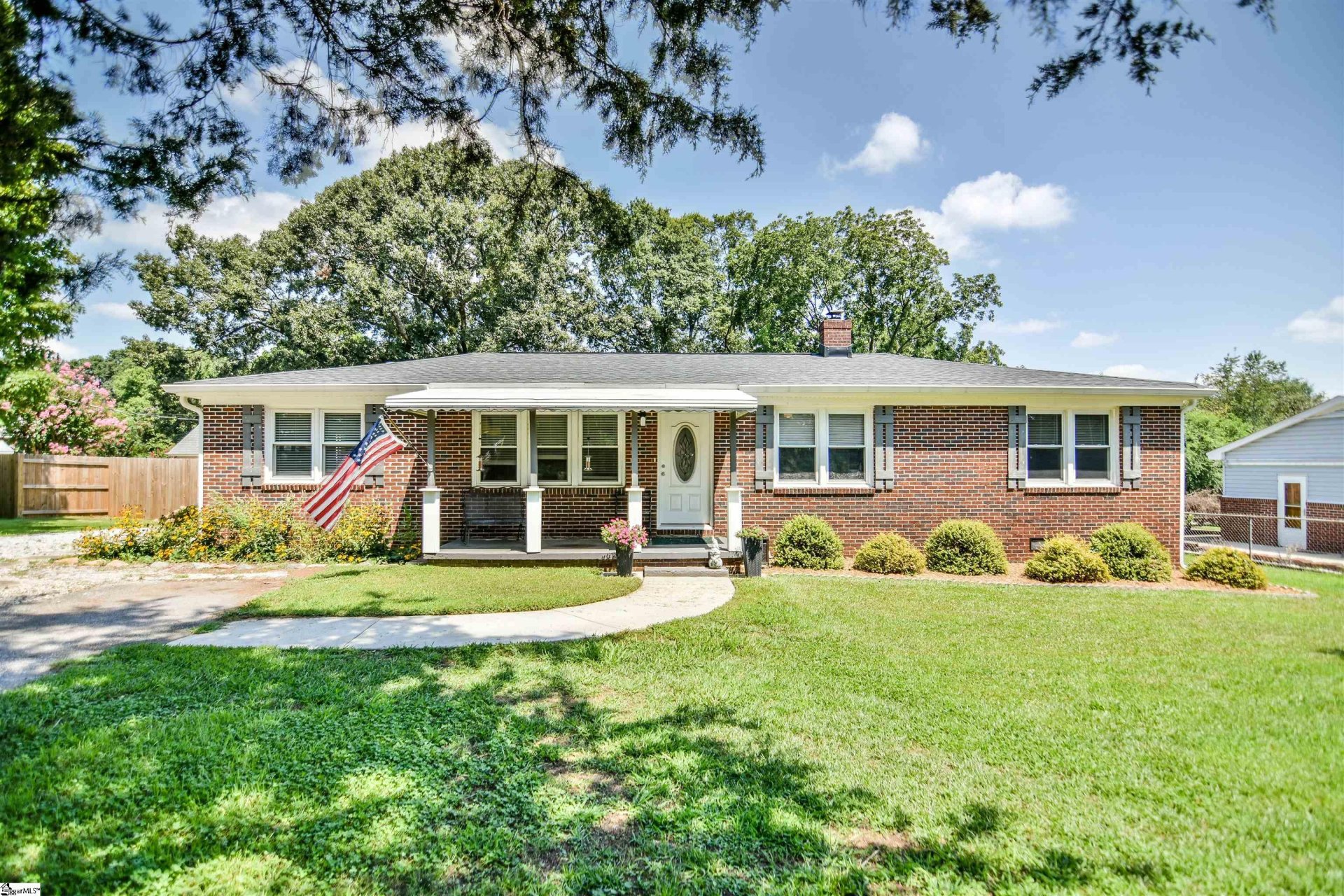 Property image 1 at 107 Drury Lane, Mauldin, SC 29662