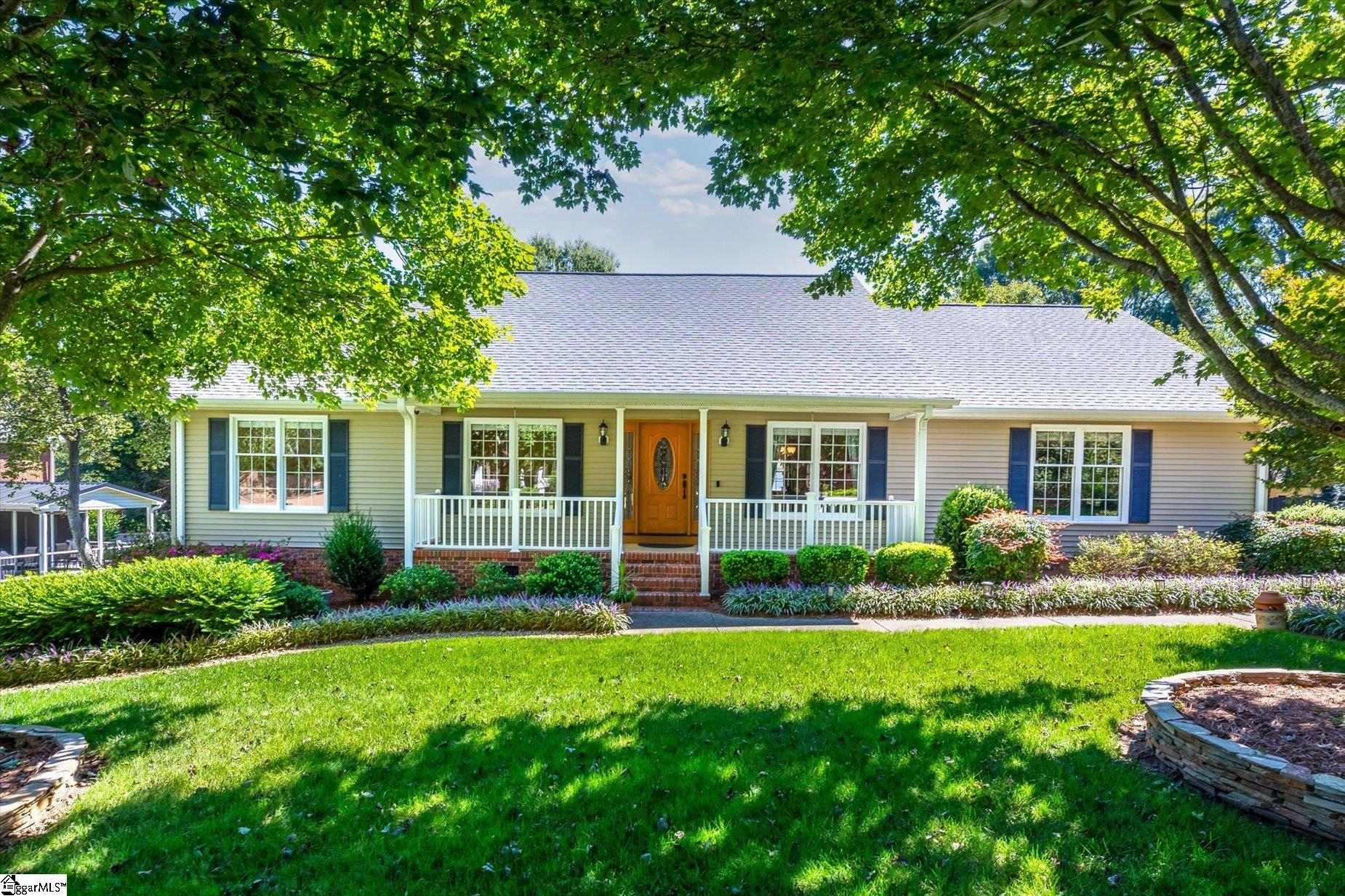 Property image 1 at 105 Lombardy Court, Simpsonville, SC 29681