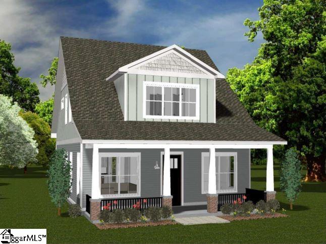 Property at 104 Benjamin Boulevard, Pendleton, SC 29670