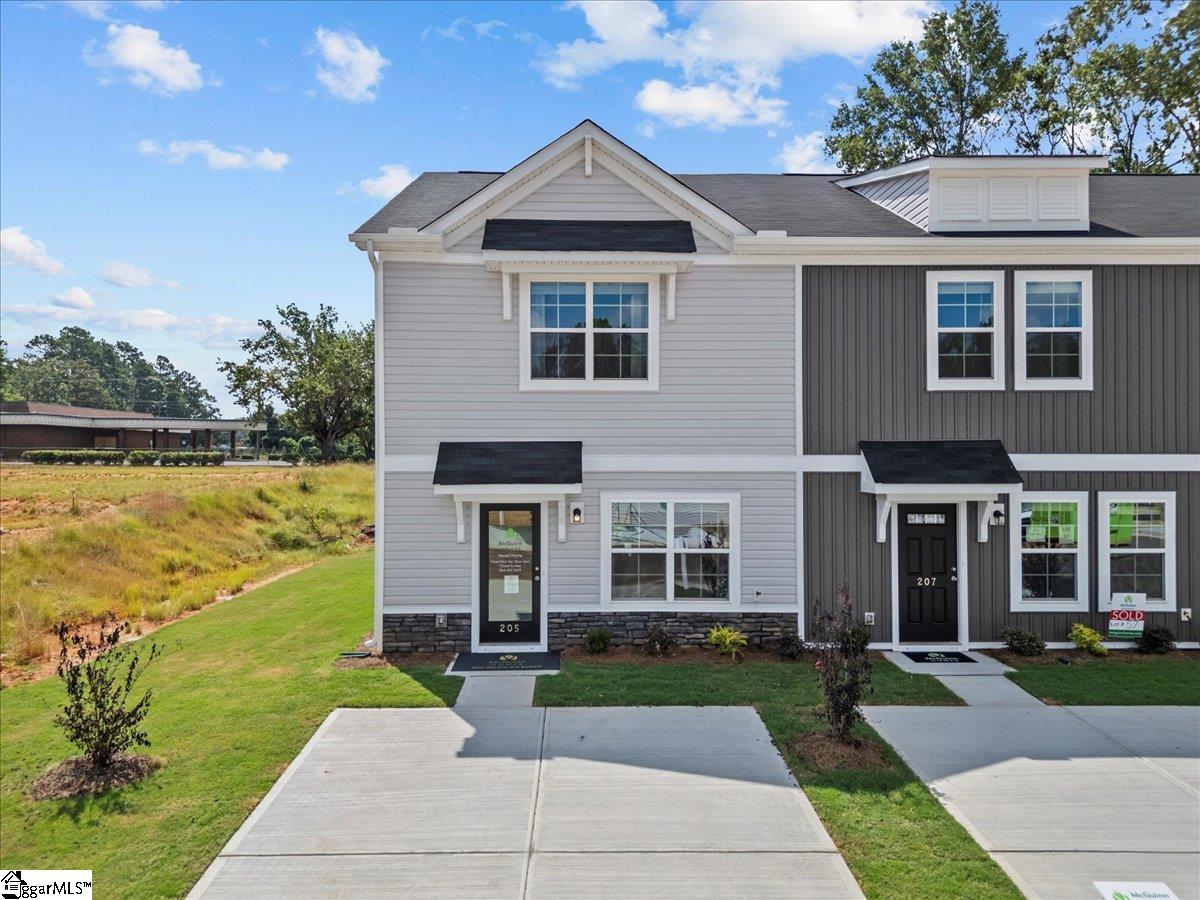 Property at 209 Islay Way, Anderson, SC 29621