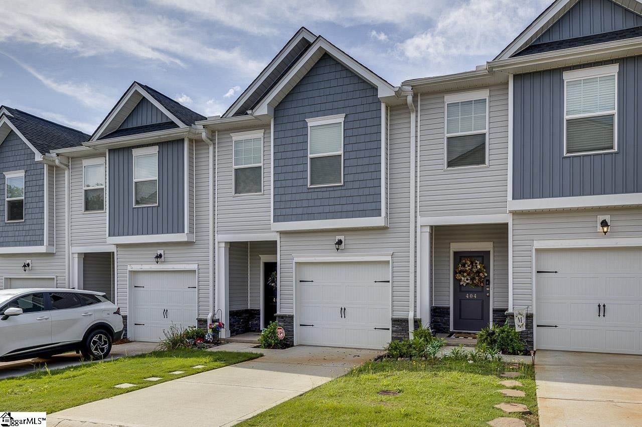 Property at 406 Laurel Park Drive, Greenville, SC 29607