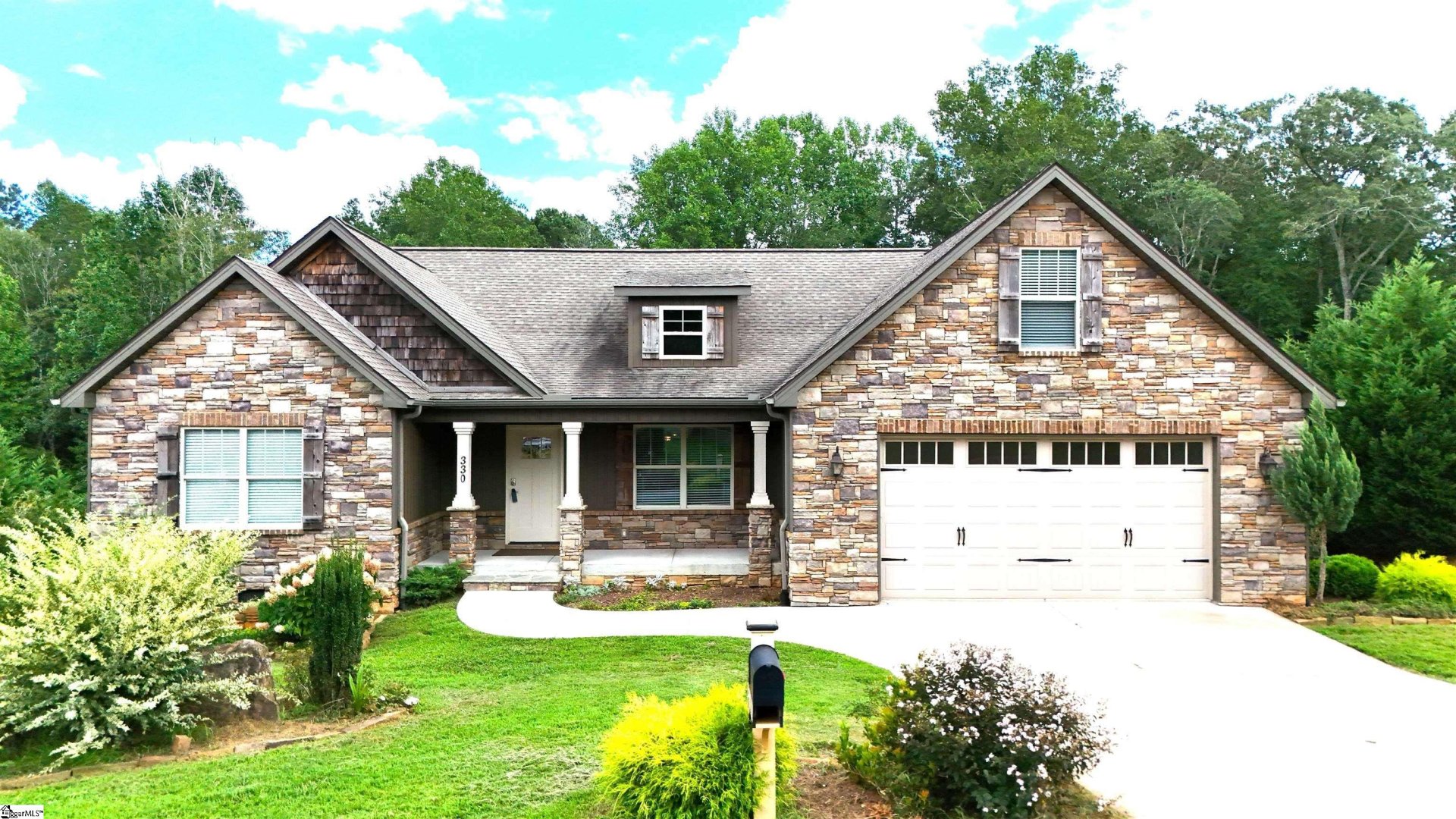 Property at 330 Saddlers Run, Chesnee, SC 29323