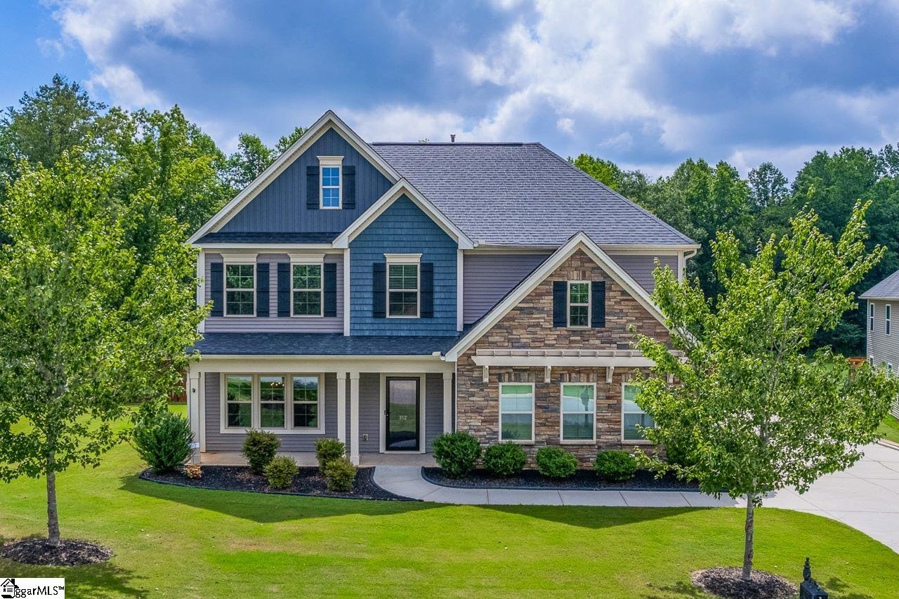 Property at 352 Avendell Drive, Easley, SC 29642