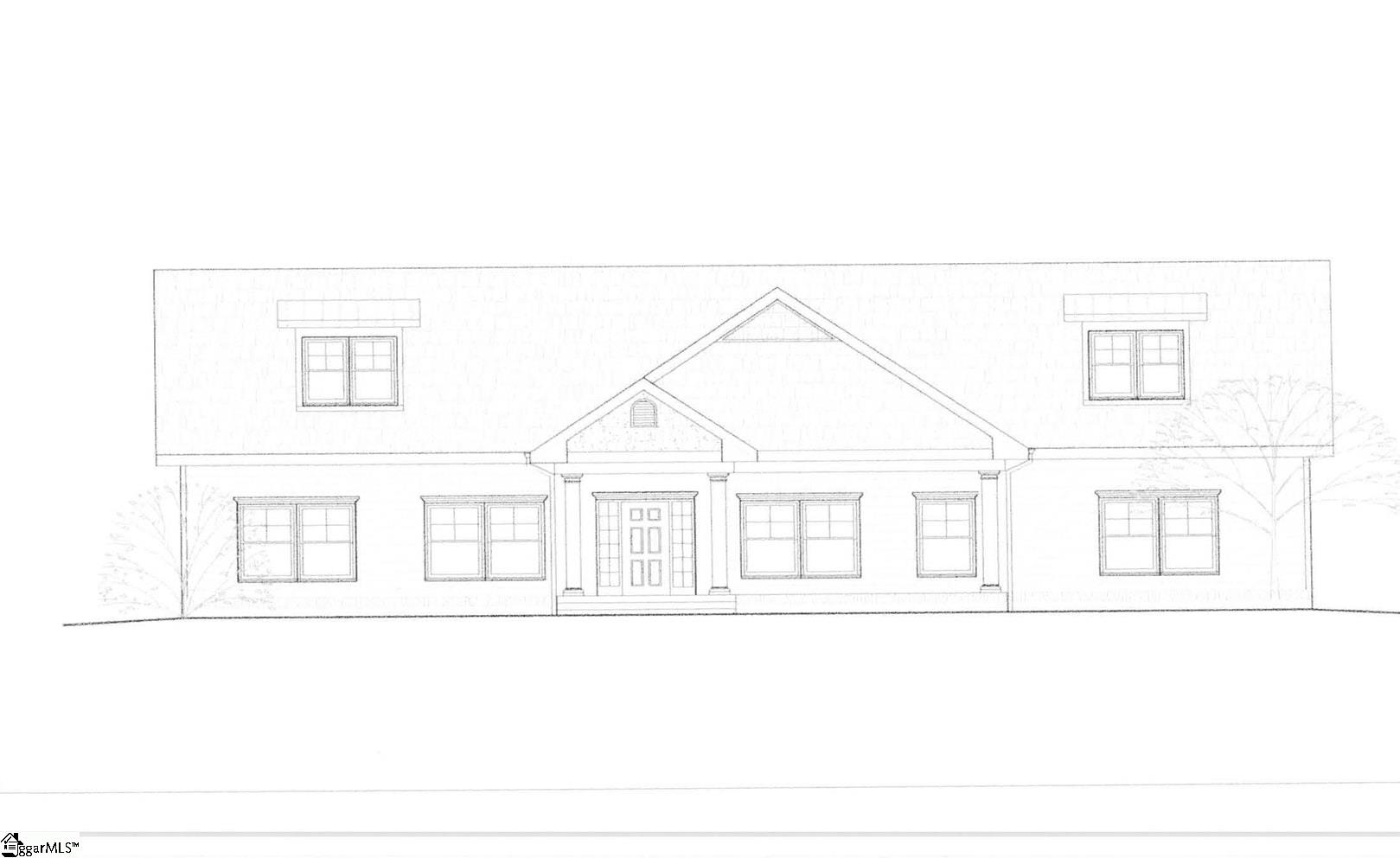 Property at 15 Porcher Circle, Greenville, SC 29605