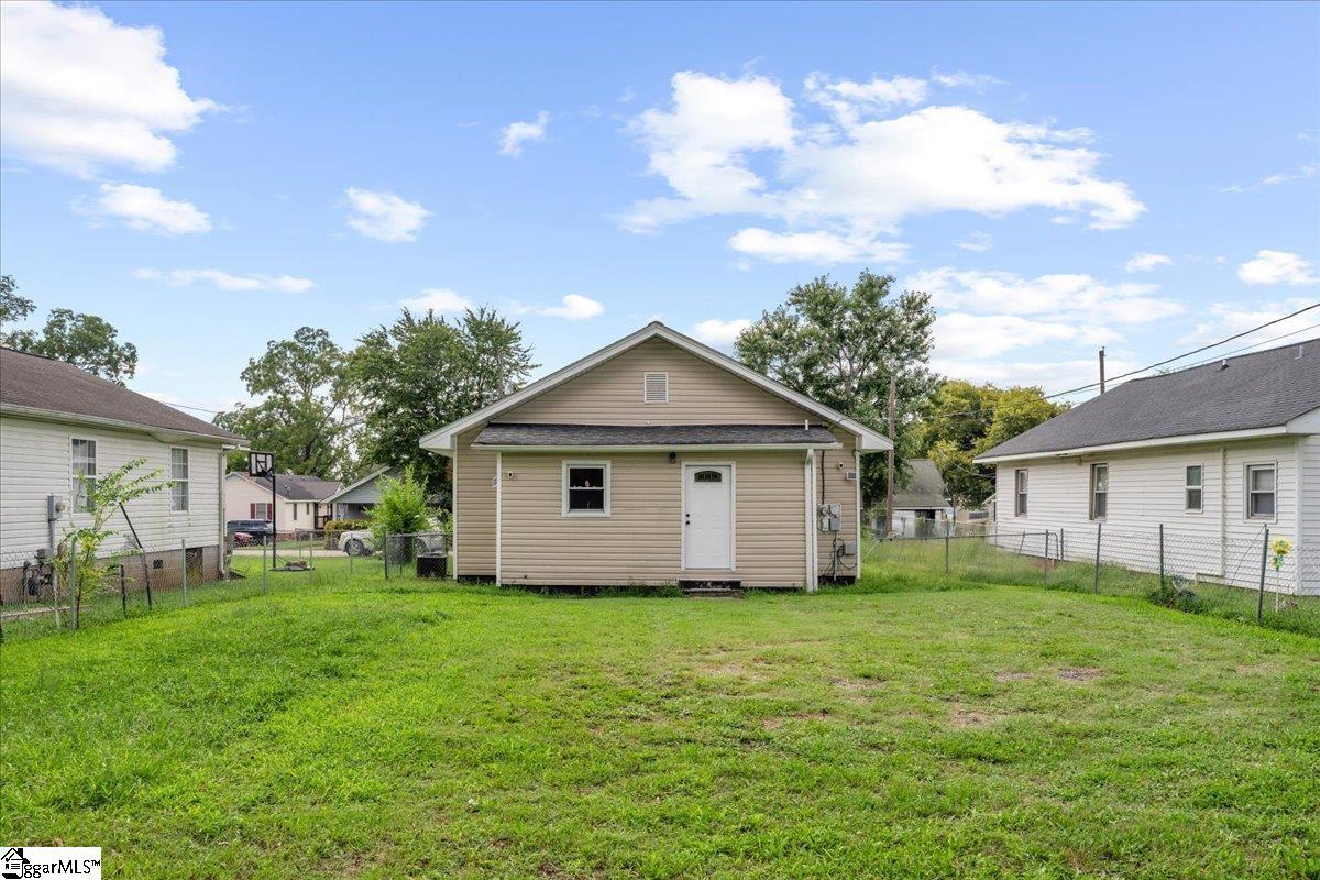 Property at 312 Orders Street, Greenville, SC 29609