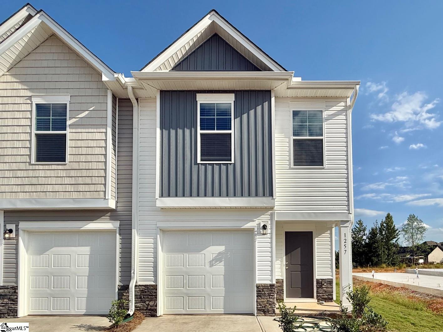 Property at 1257 Forestbrook Lane, Spartanburg, SC 29303