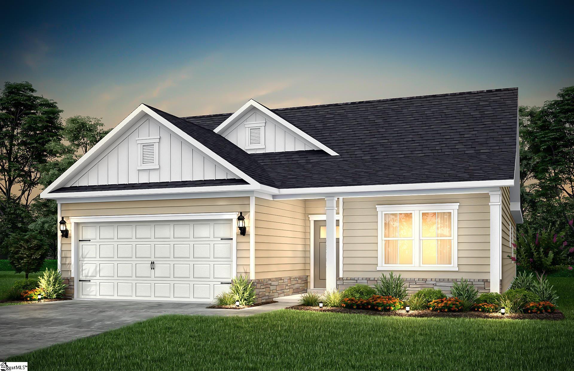 Property at 131 Indigo Park Place, Easley, SC 29642