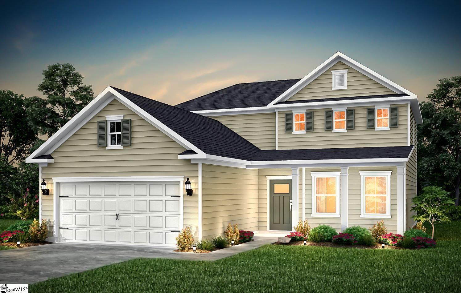 Property at 114 Indigo Circle, Easley, SC 29642