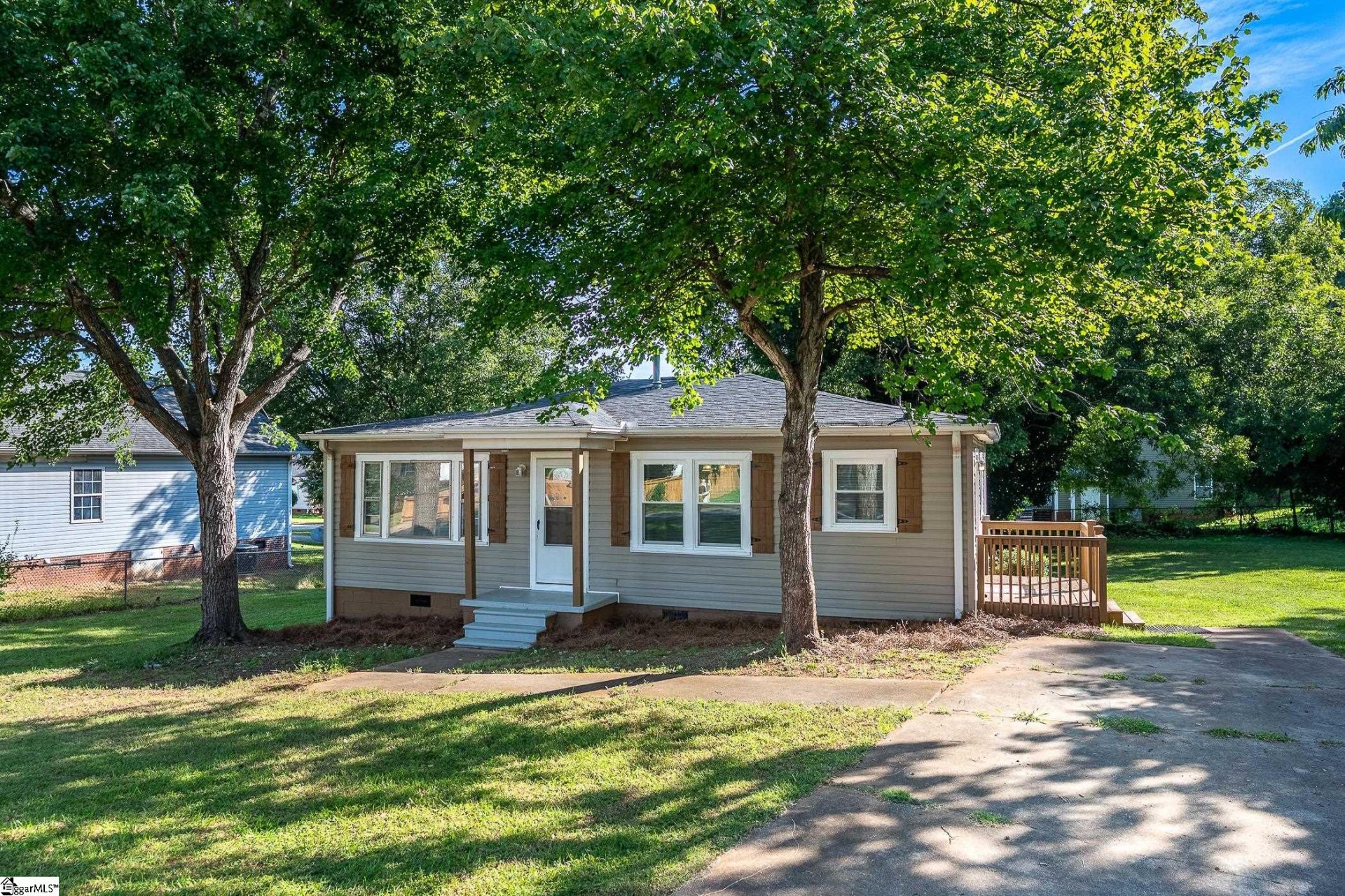 Property image 1 at 108 Mack Street, Greenville, SC 29609