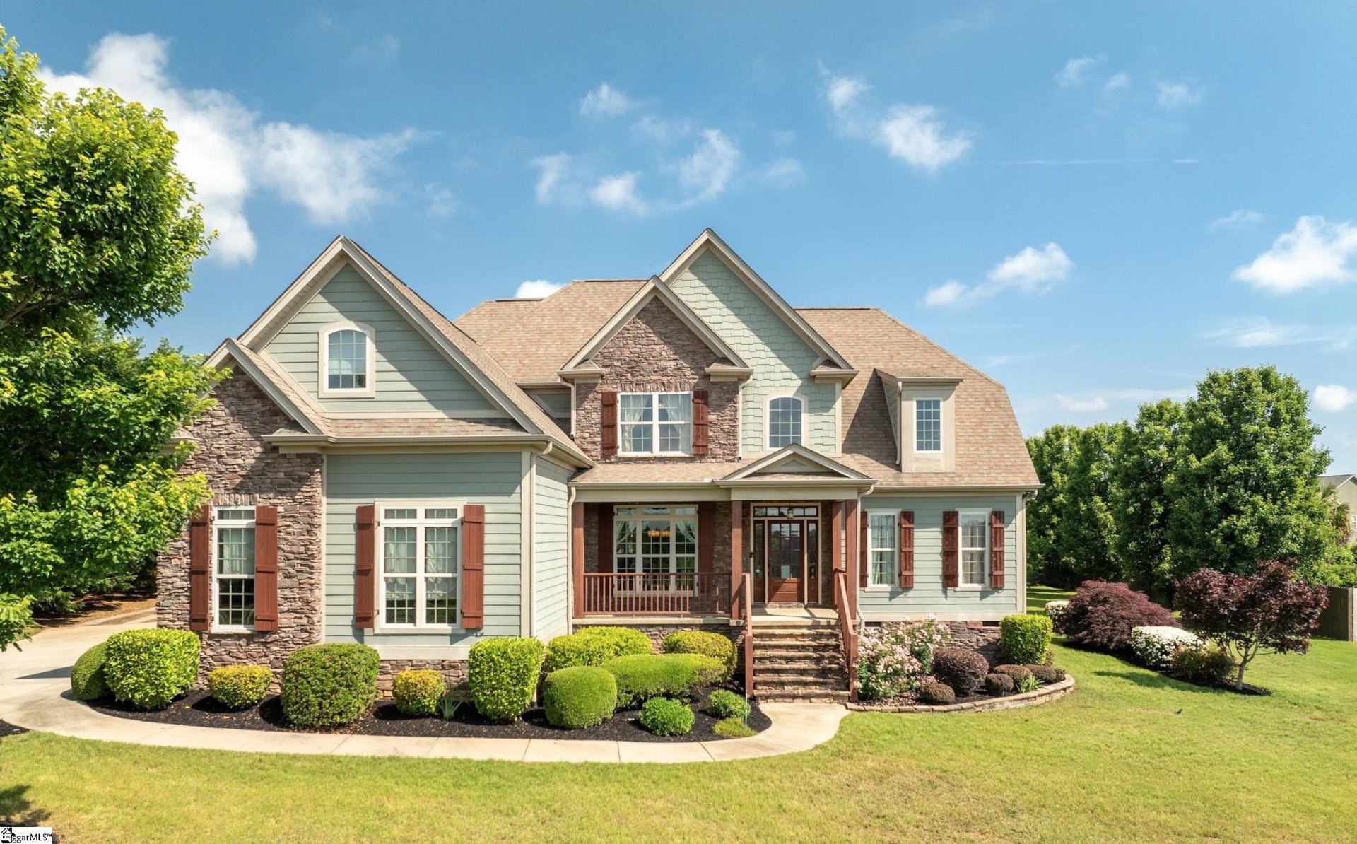 Property at 6 Niagara Place, Simpsonville, SC 29681