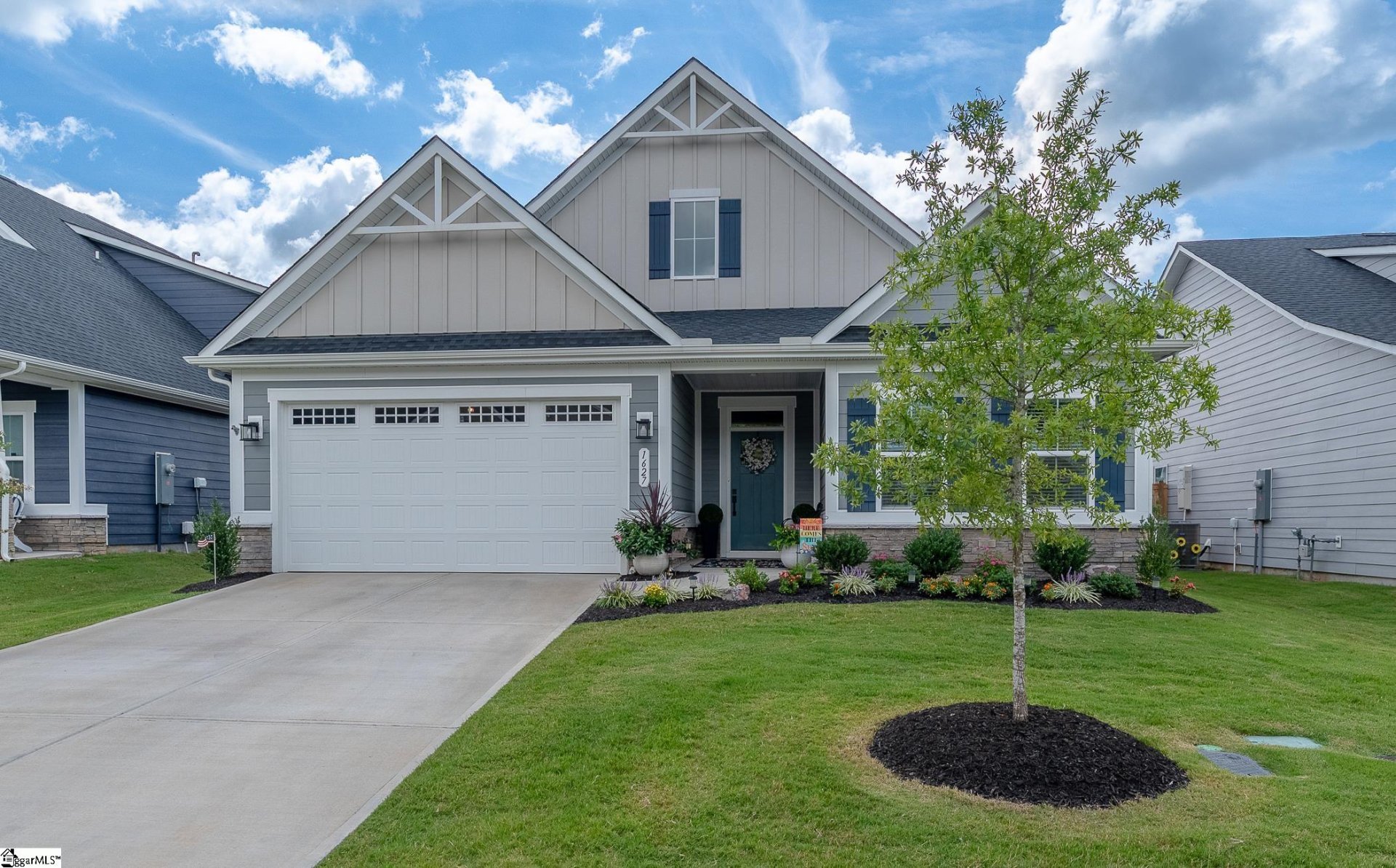 Property at 1627 Jessamine Drive, Woodruff, SC 29388