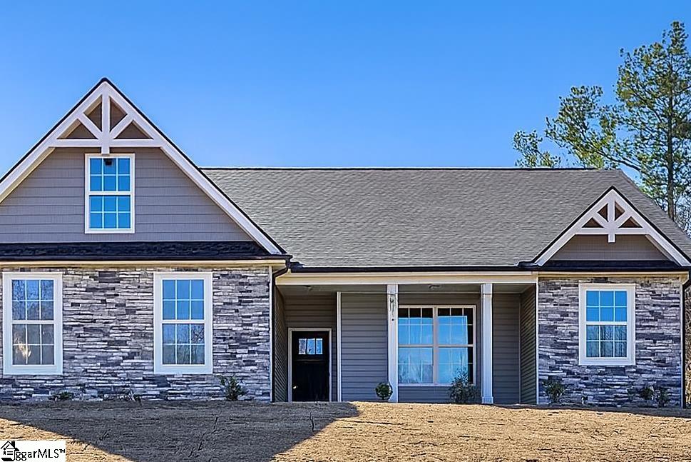 Property image 1 at 110 Baker Court, Easley, SC 29640