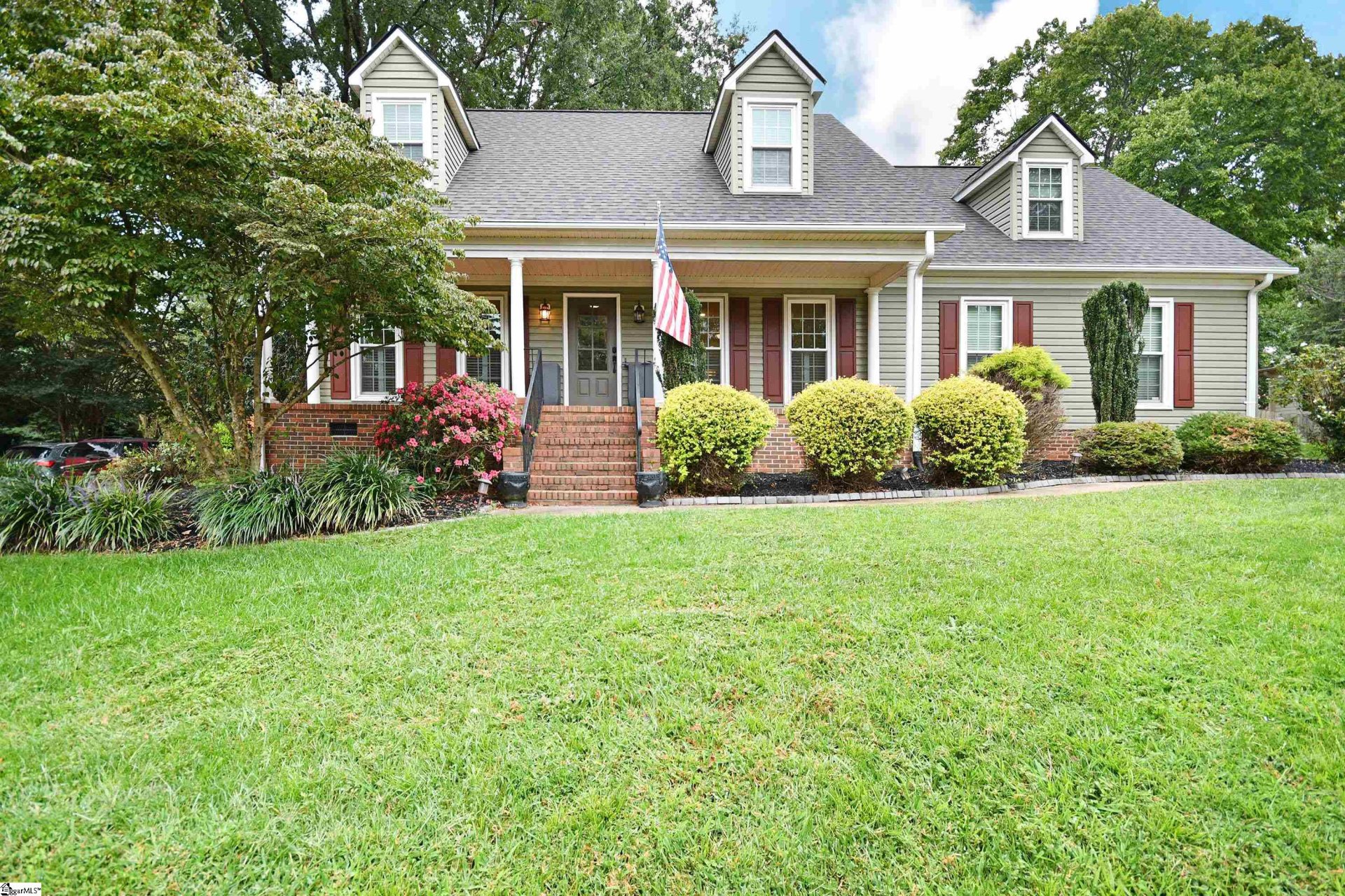 Property at 110 Forrester Creek Drive, Greenville, SC 29607