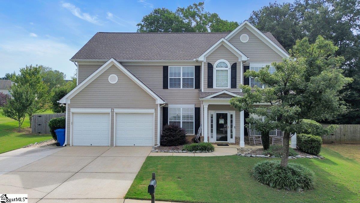 Property at 105 Saddlebrook Lane, Greenville, SC 29607